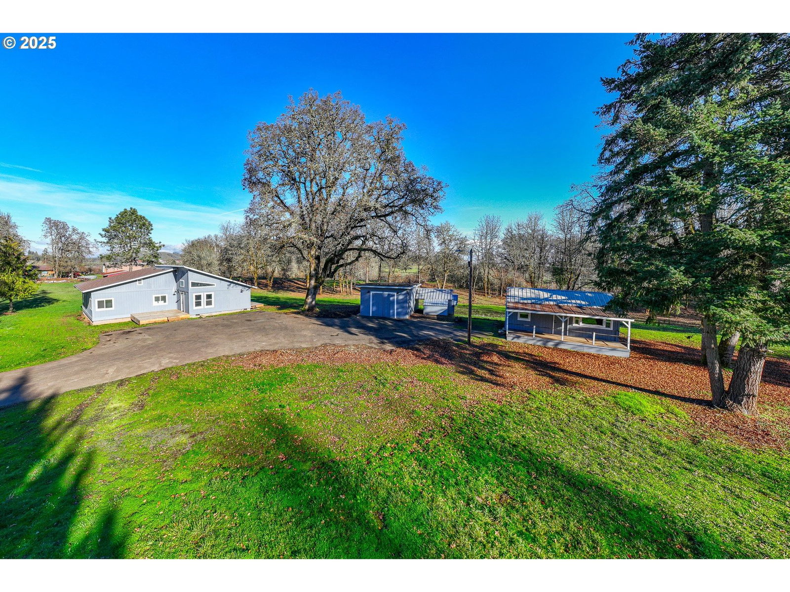 Primary listing photo, 93541/93545 TERRITORIAL HWY, Junction City, OR, 97448