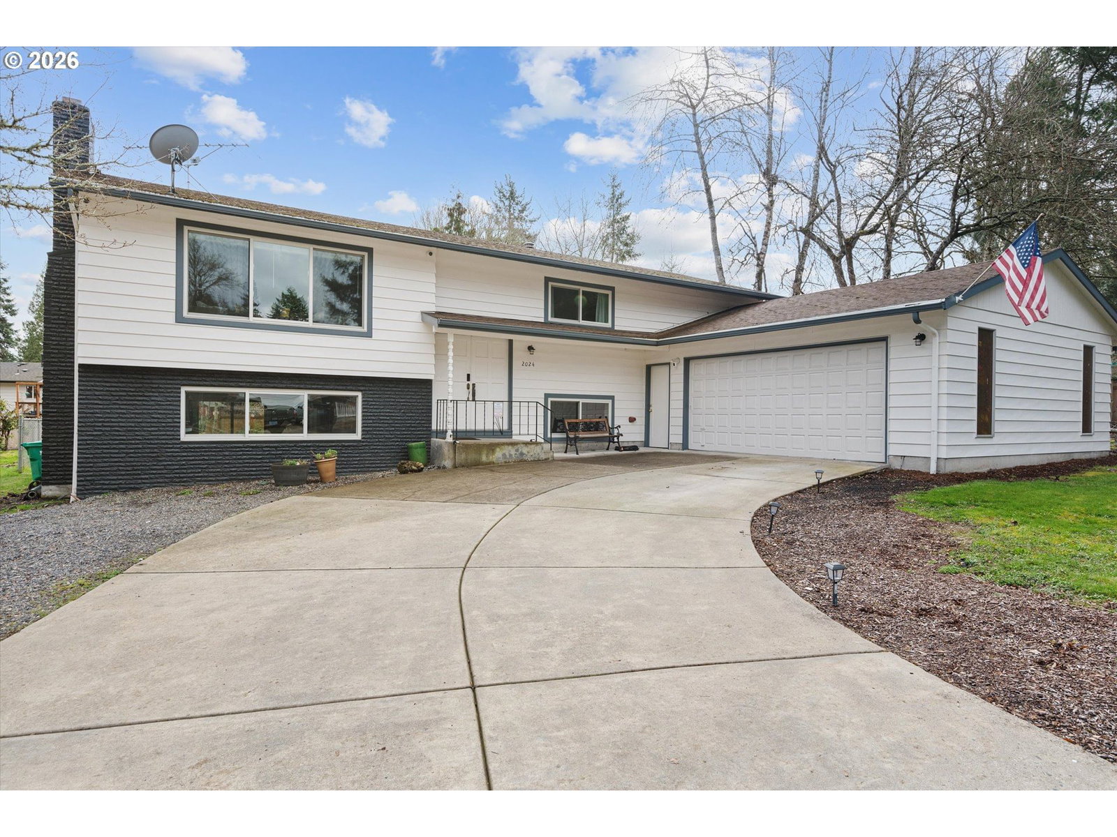 Primary listing photo, 2024 SPRUCE AVE, Gresham, OR, 97080