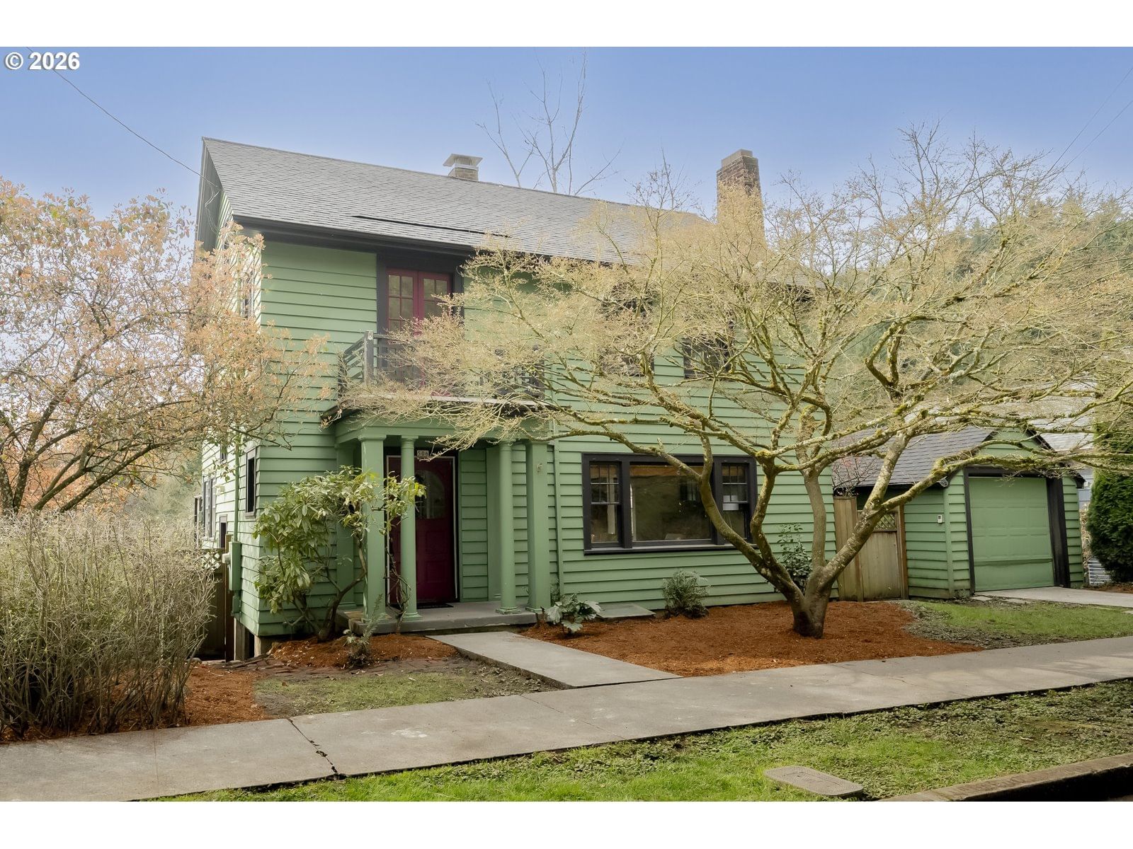 Primary listing photo, 506 SW HAMILTON ST, Portland, OR, 97239
