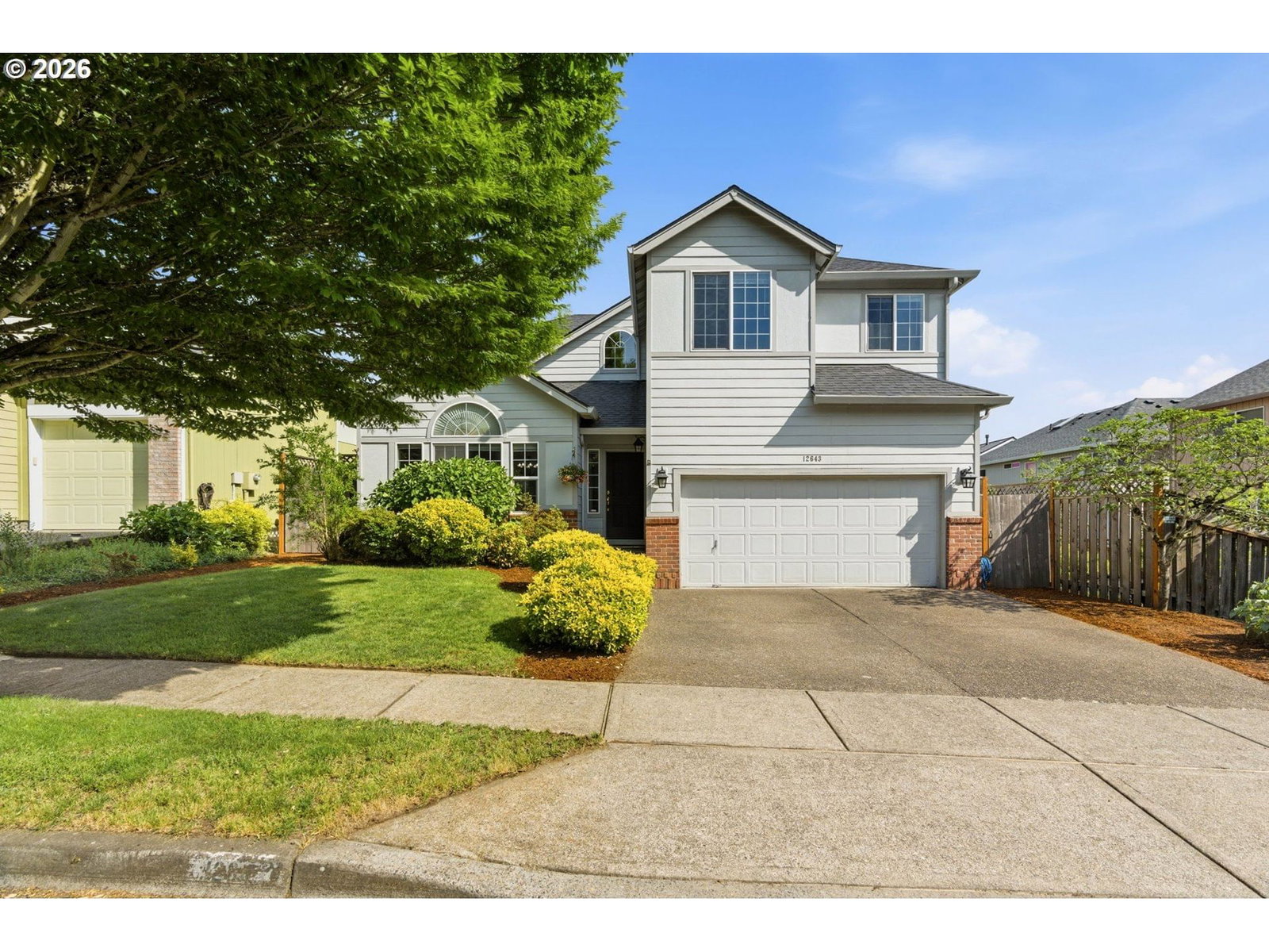 12643 SW CANVASBACK WAY