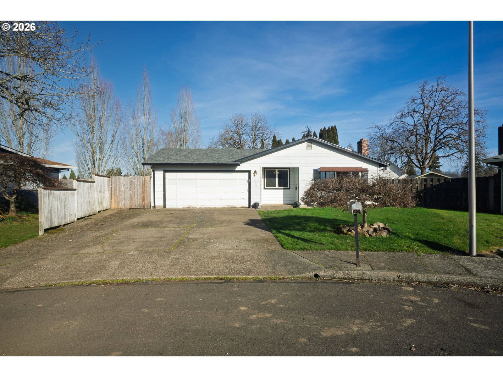 Primary listing photo, 535 NE 26TH CT, McMinnville, OR, 97128