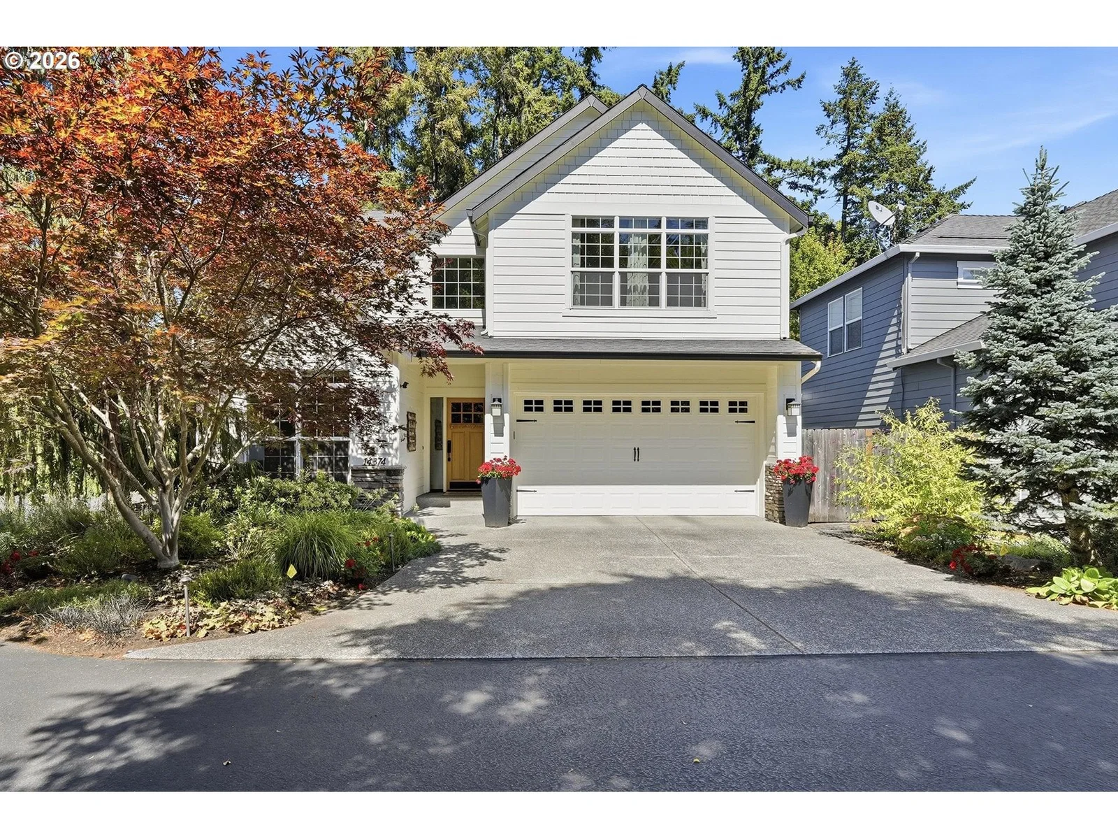 14374 NW TRIPTON CT