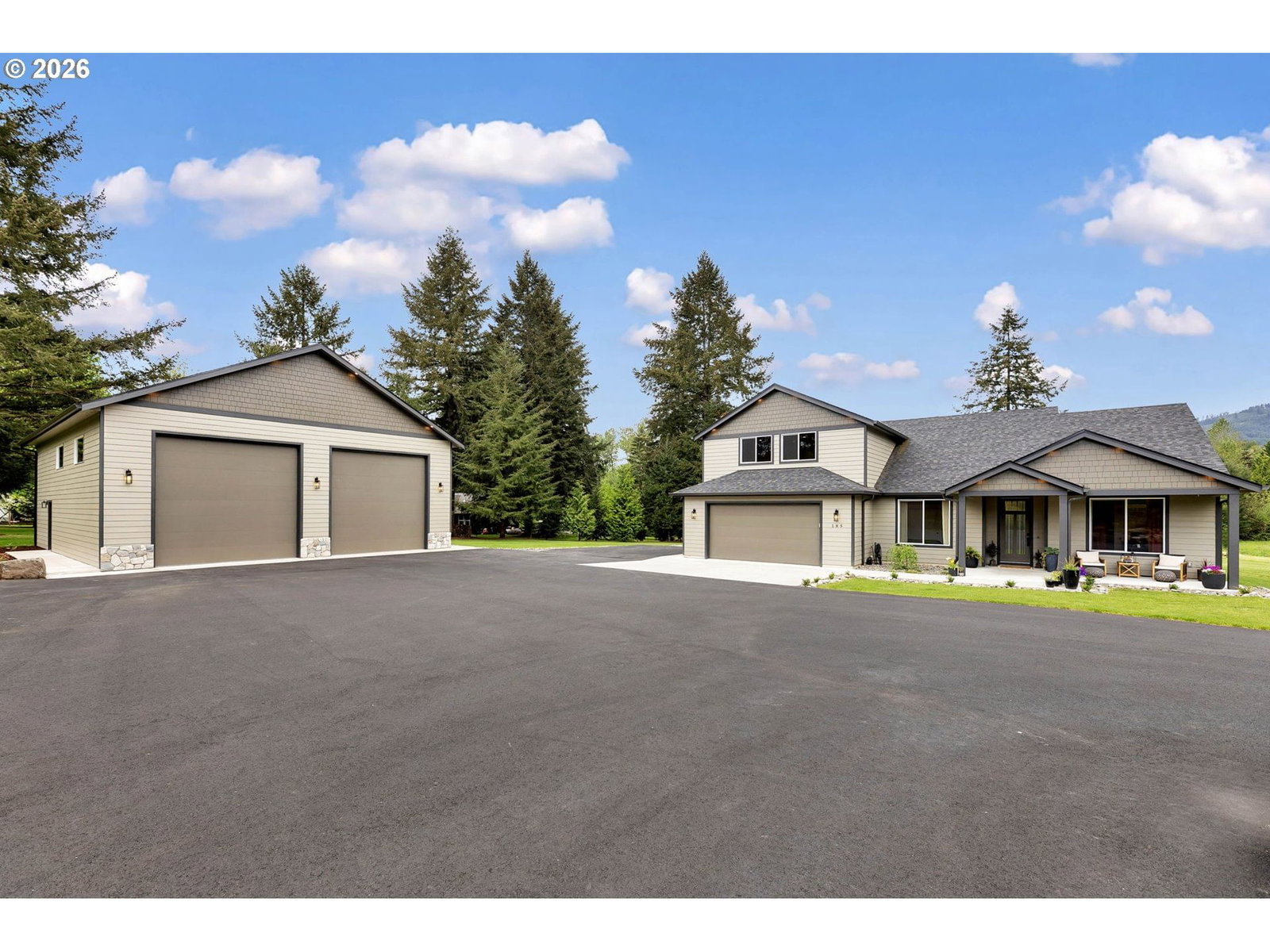 Primary listing photo, 185 EAGLE CT, Woodland, WA, 98674