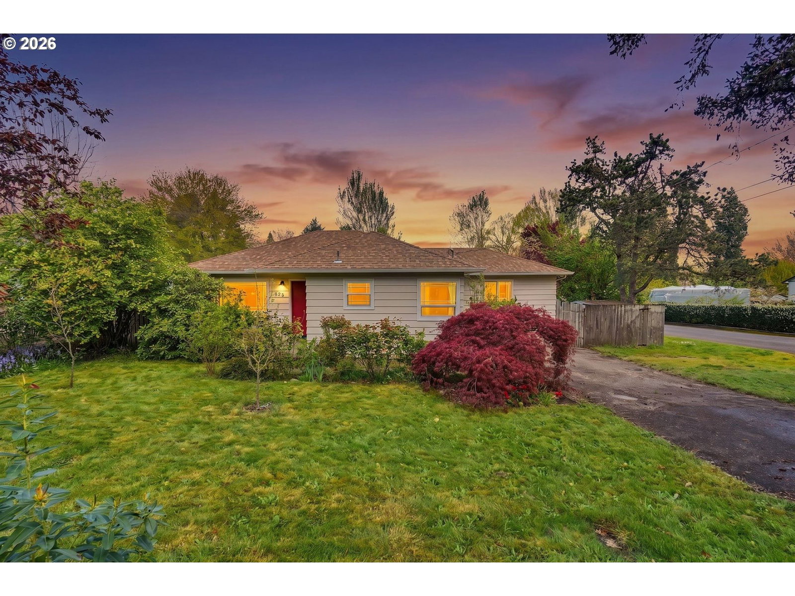 Primary listing photo, 895 RATCLIFF DR SE, Salem, OR, 97302