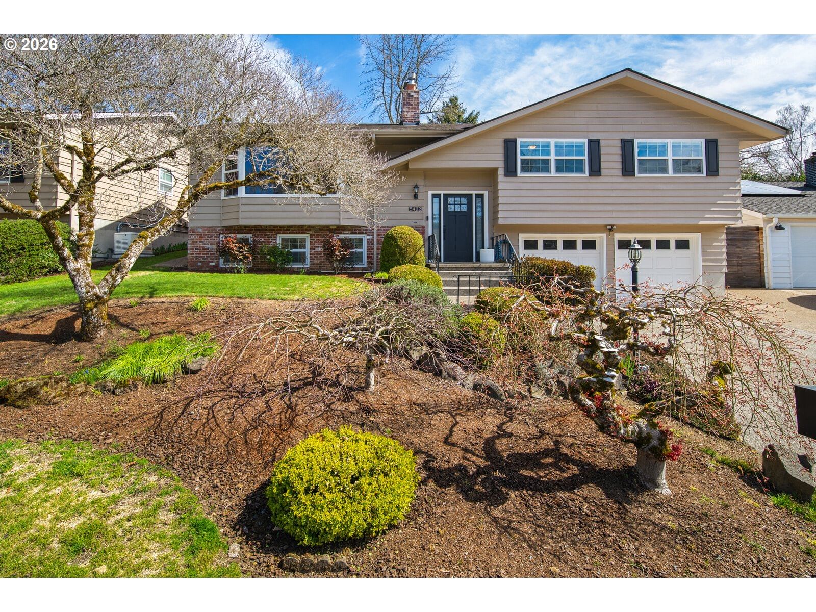Primary listing photo, 5402 SW 34TH PL, Portland, OR, 97239