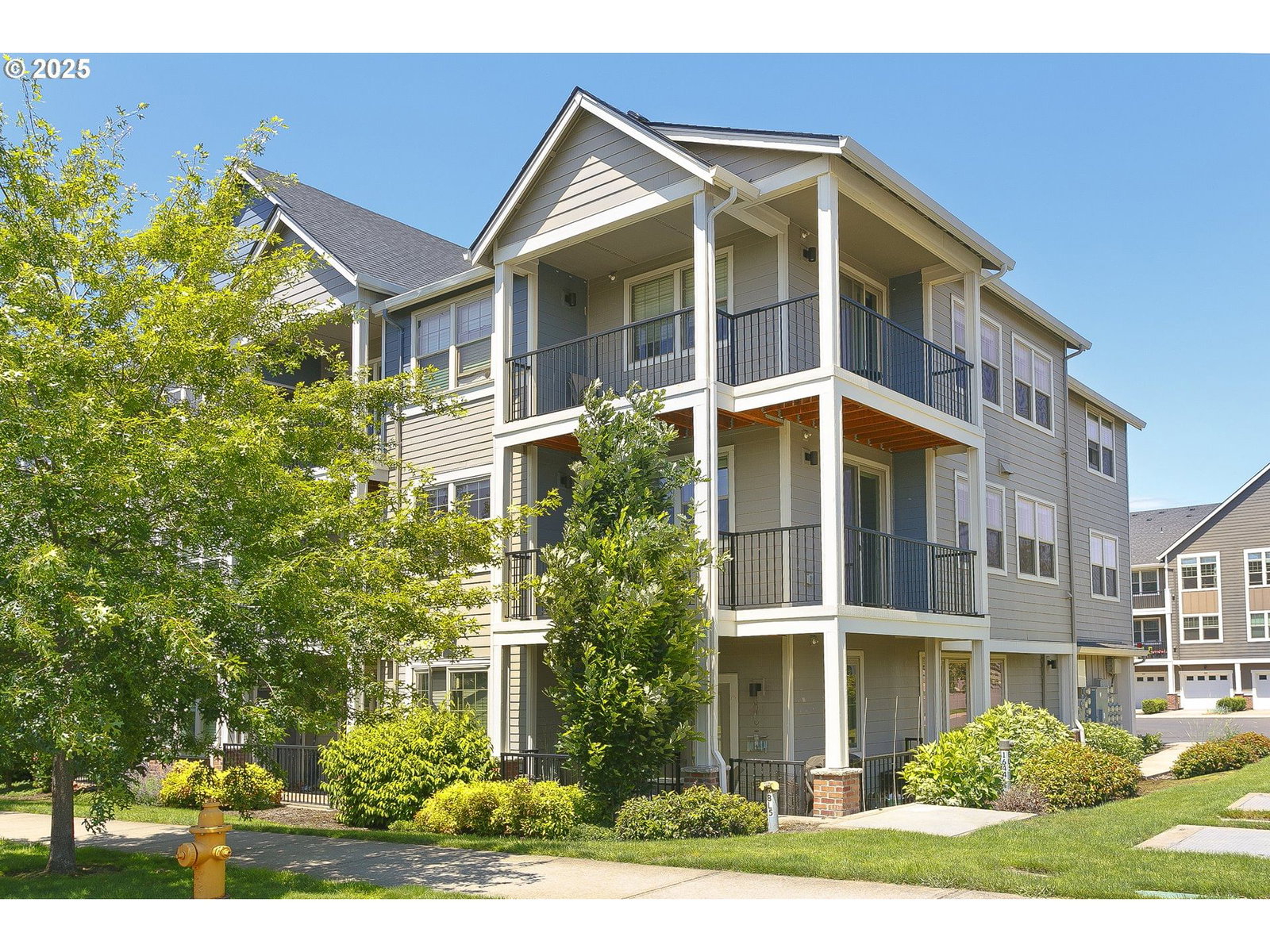 Primary listing photo, 16449 NW CHADWICK WAY #201, Portland, OR, 97229