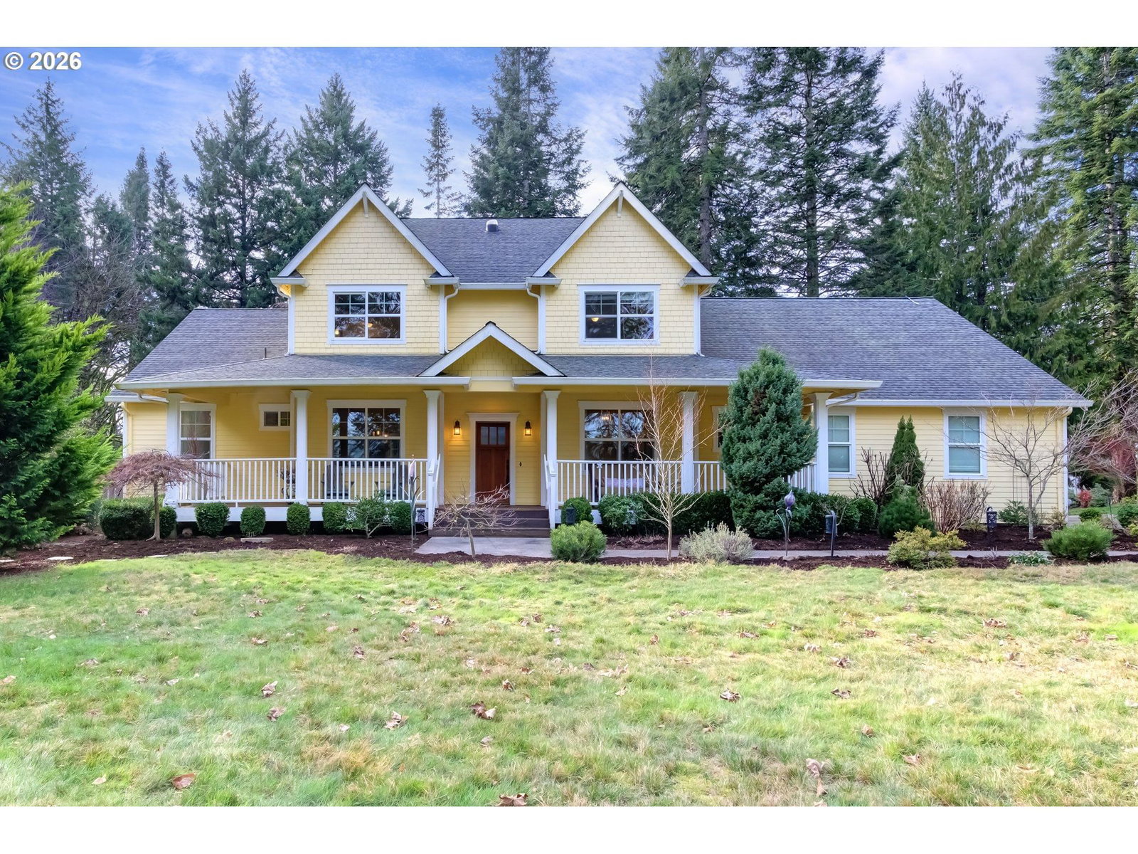 Primary listing photo, 36208 HOLLING AVE, La Center, WA, 98629
