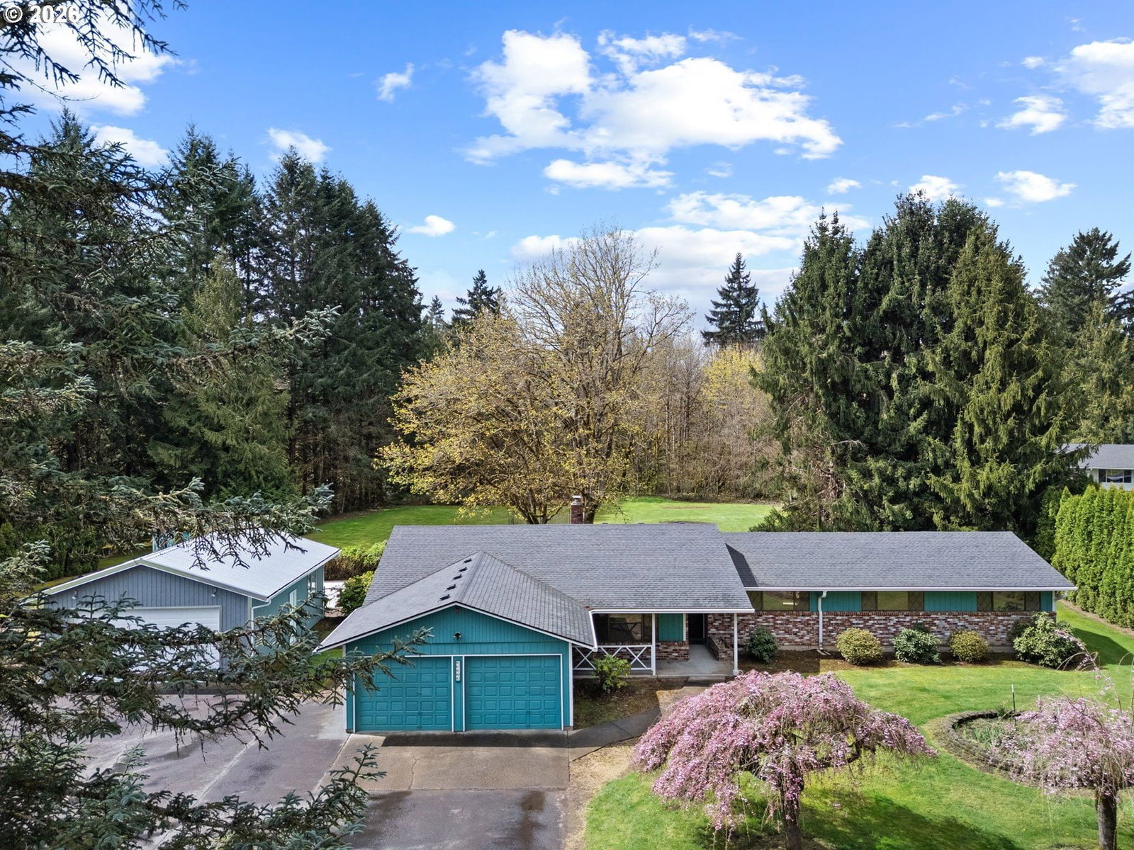 Primary listing photo, 17102 140TH AVE, Brush Prairie, WA, 98606