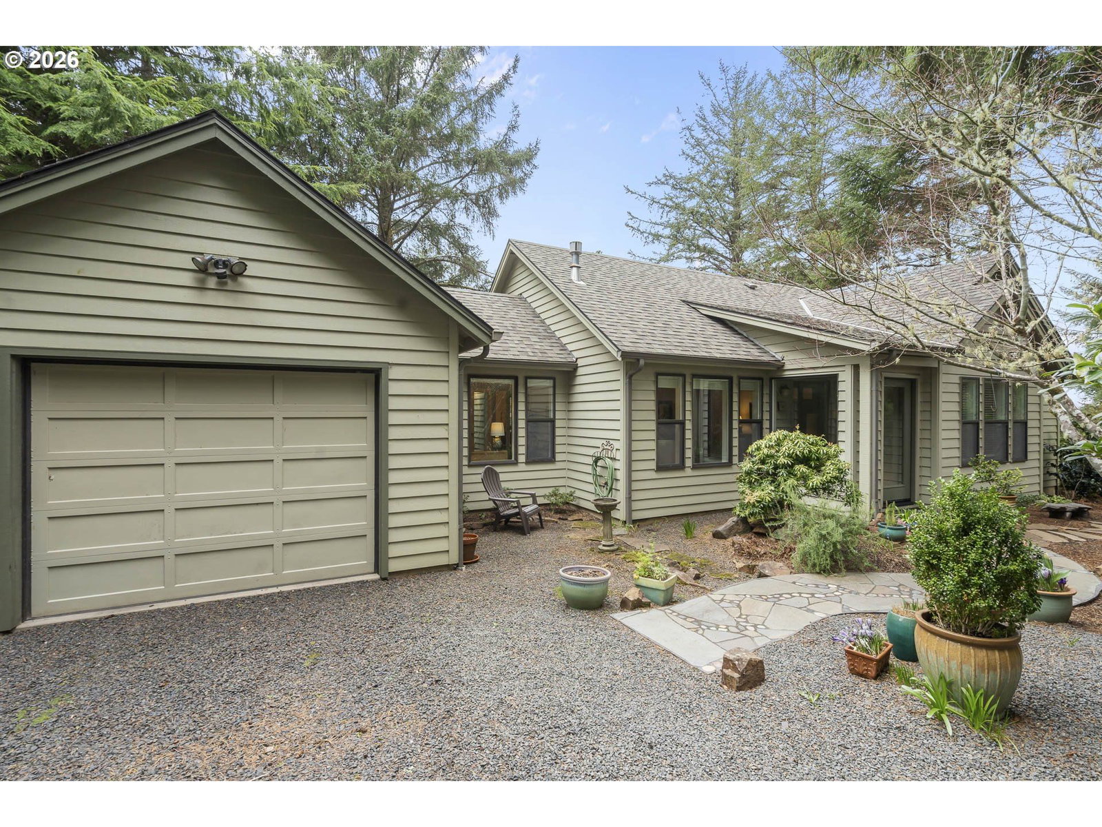 Primary listing photo, 120 RIDGE CREST RD, Gleneden Beach, OR, 97388