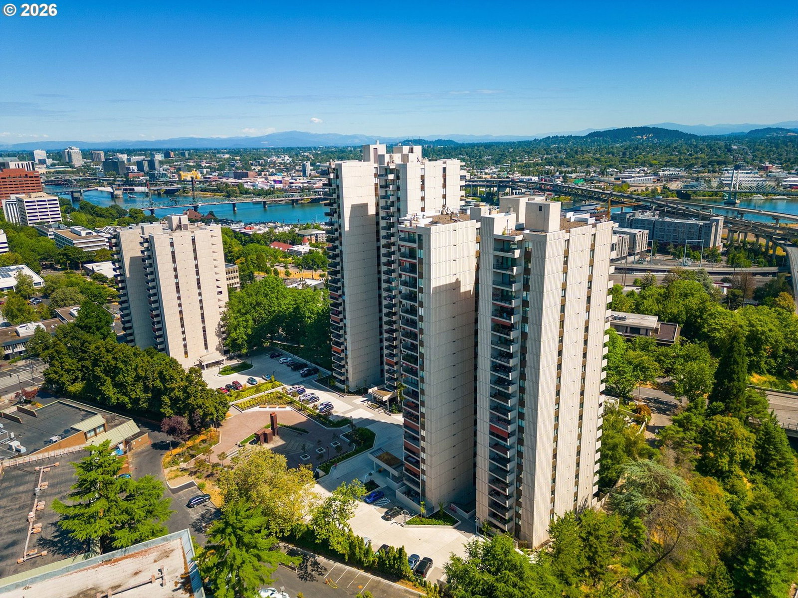 Primary listing photo, 2211 SW 1ST AVE #1104, Portland, OR, 97201