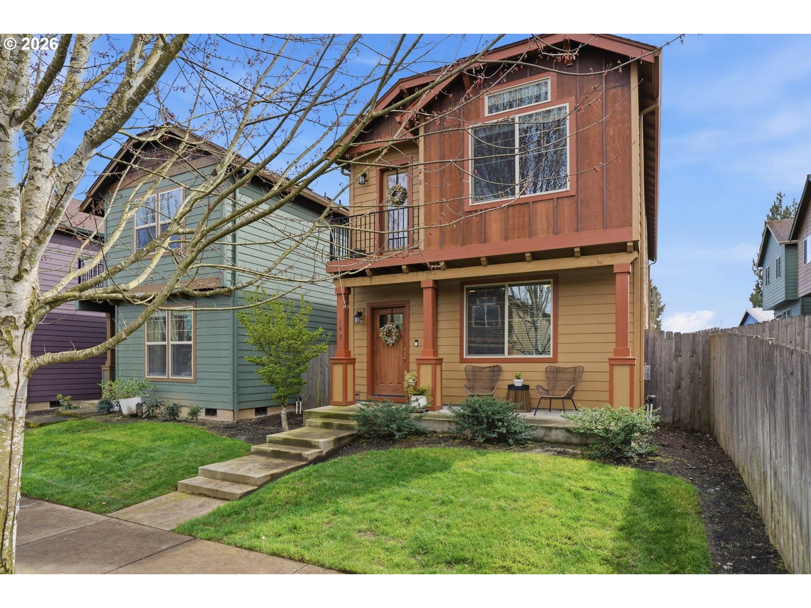Primary listing photo, 149 NW 76TH ST, Vancouver, WA, 98665