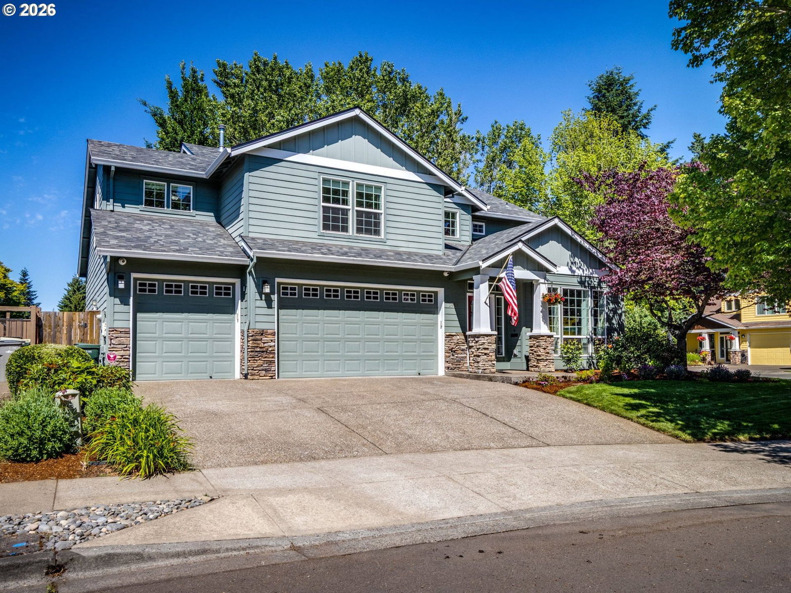 Primary listing photo, 1457 53RD AVE, Hillsboro, OR, 97123