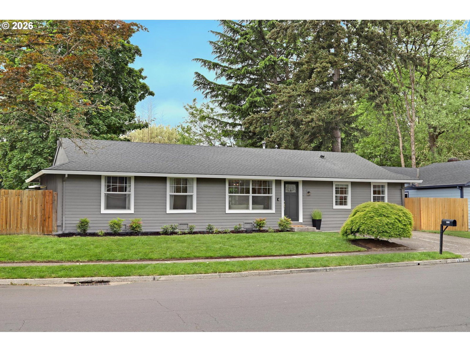 Primary listing photo, 18030 NW PARK VIEW BLVD, Portland, OR, 97229
