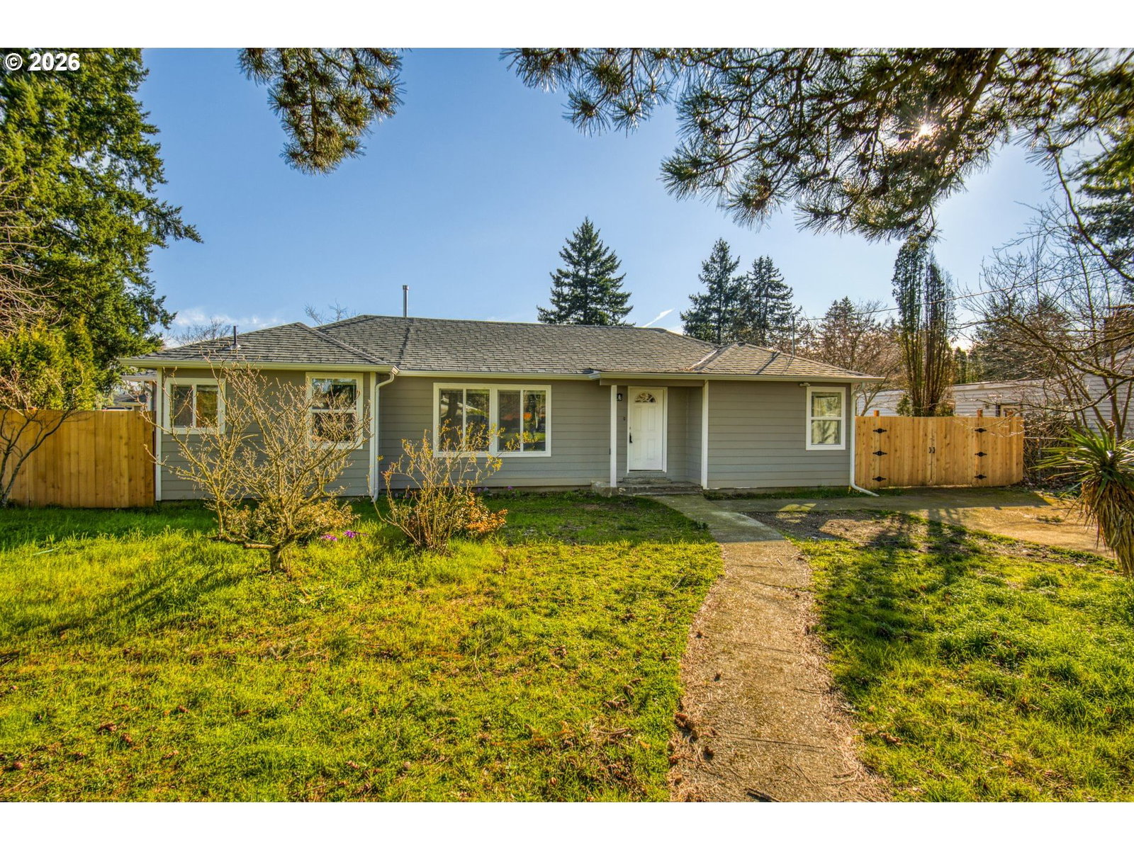 Primary listing photo, 12828 SE BUSH ST, Portland, OR, 97236