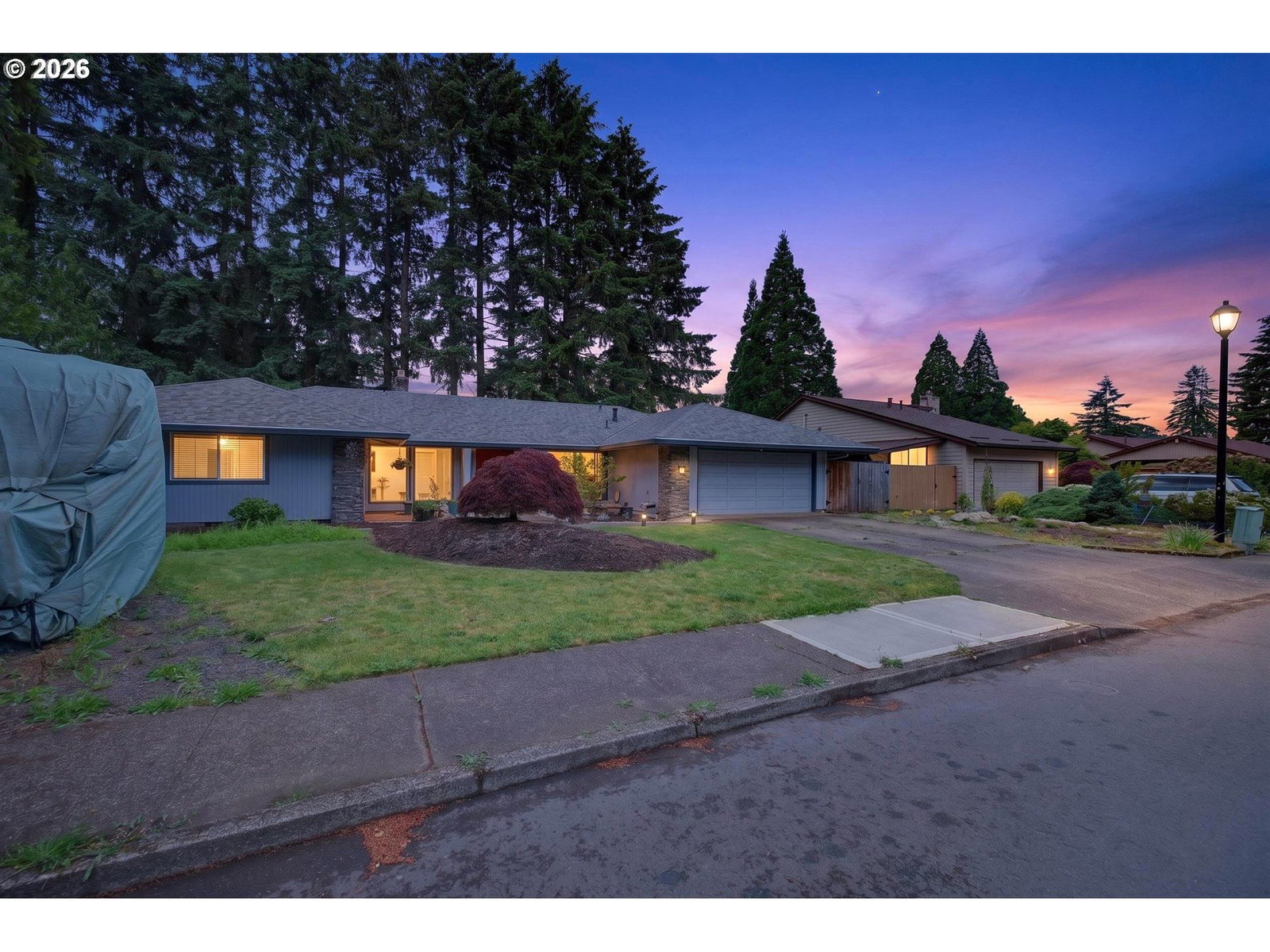 2264 SE SINGING WOODS DR