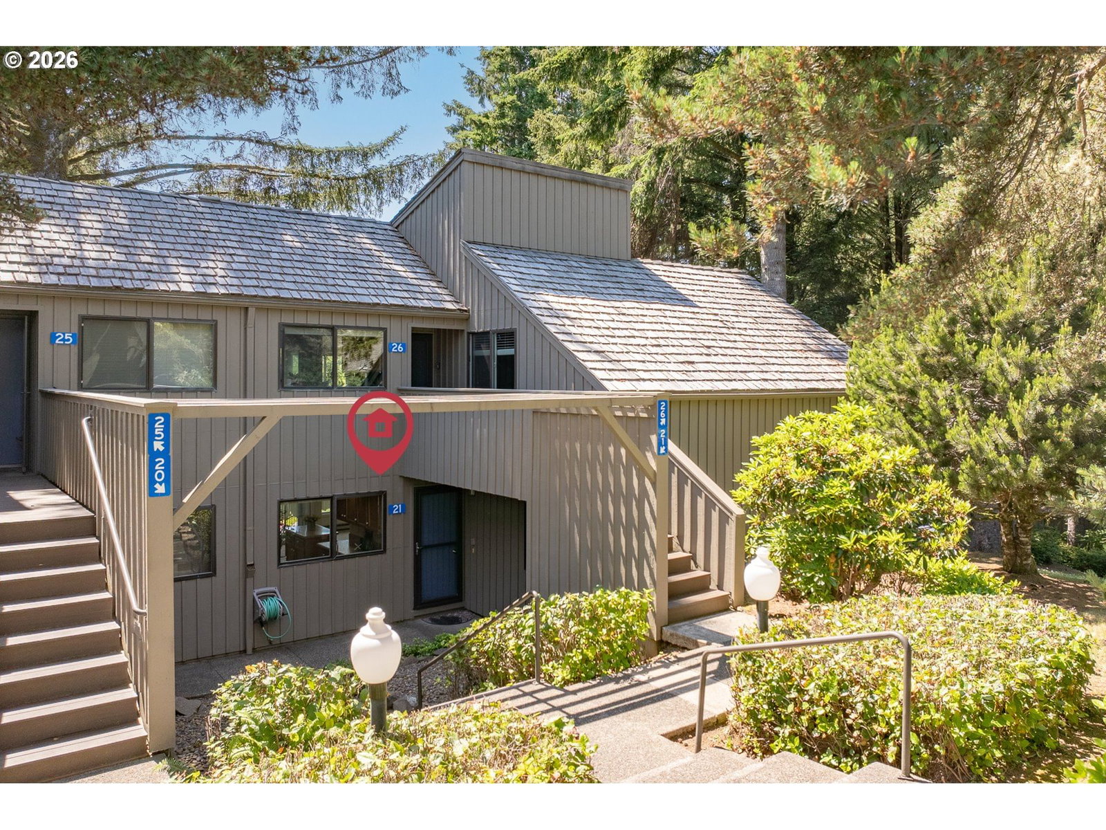 Primary listing photo, 5801 NE VOYAGE AVE #21, Lincoln City, OR, 97367