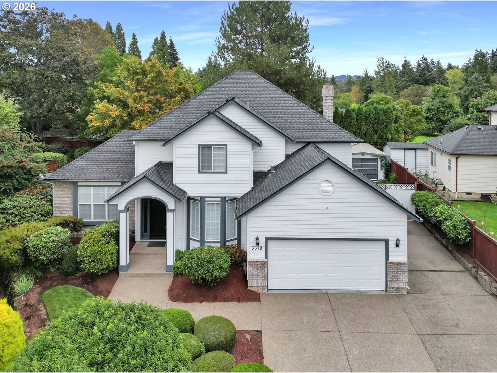 Primary listing photo, 3379 LAMBERT ST, Eugene, OR, 97405