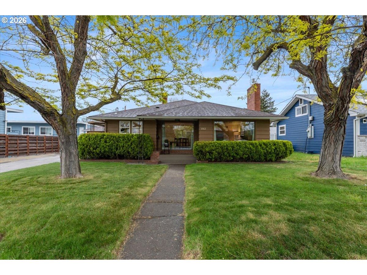 Primary listing photo, 1012 DRY HOLLOW RD, The Dalles, OR, 97058