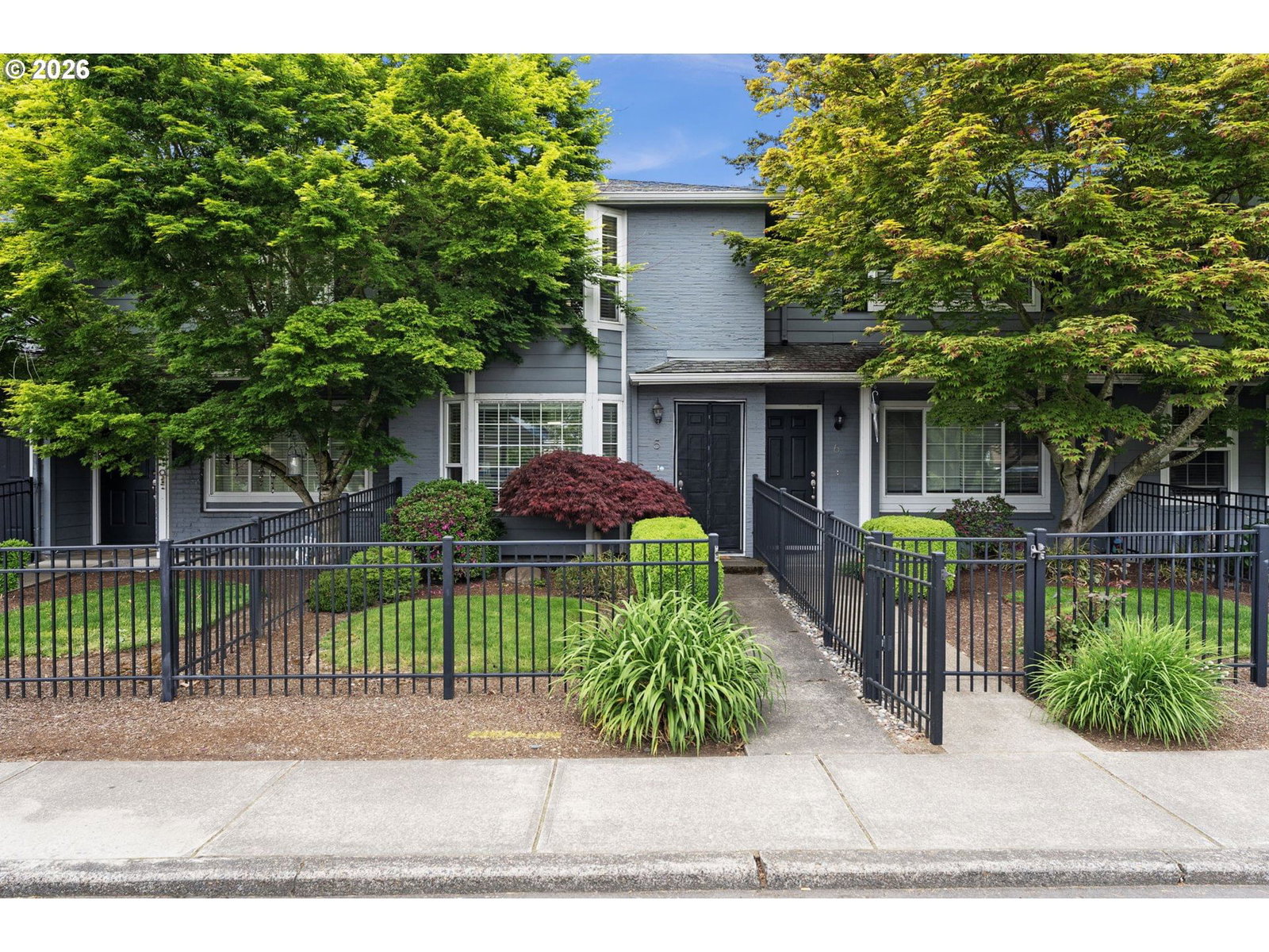 Primary listing photo, 1255 NW TRAIL AVE #5, Portland, OR, 97229