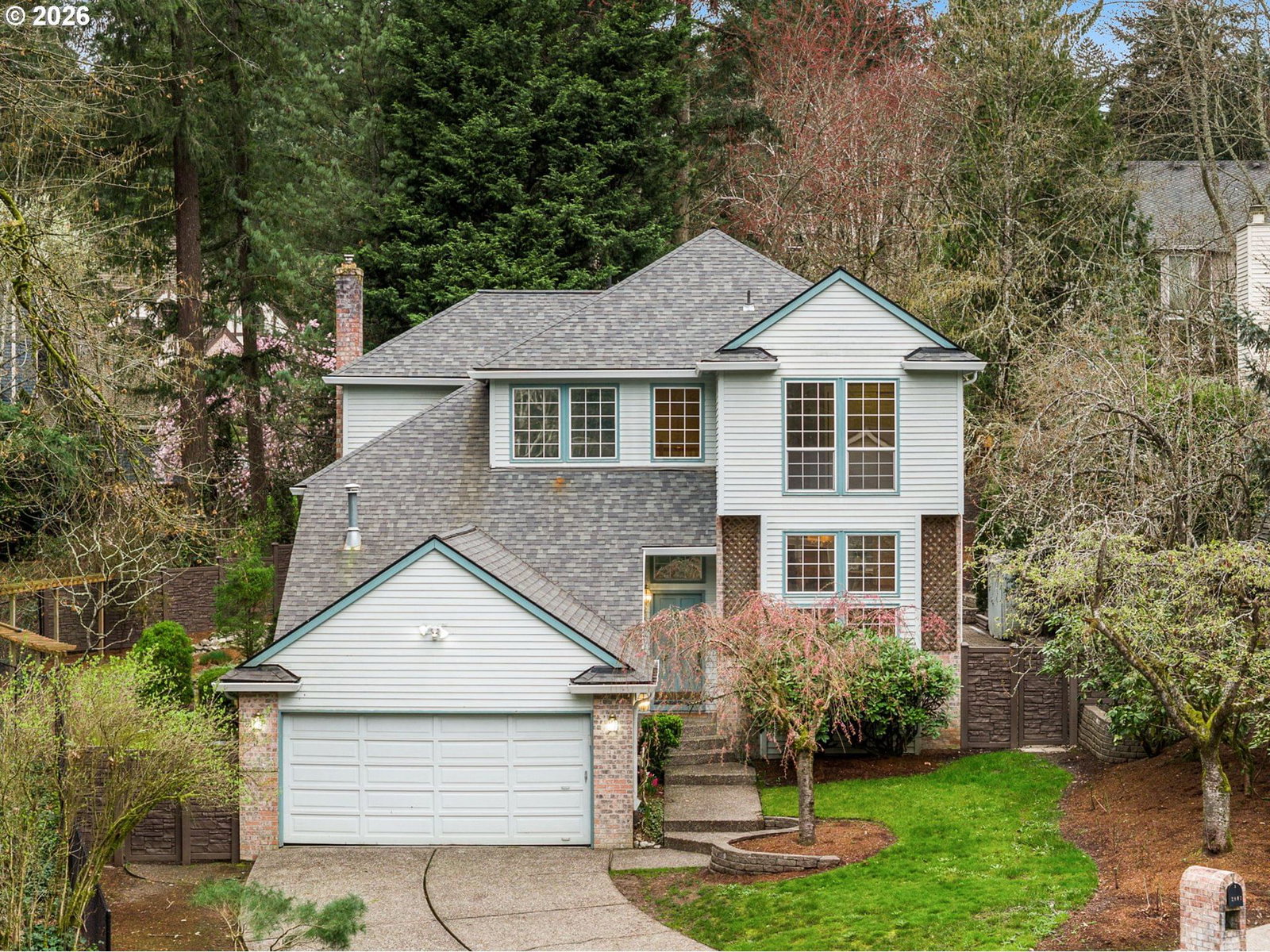 Primary listing photo, 2807 SW 28TH DR, Portland, OR, 97219