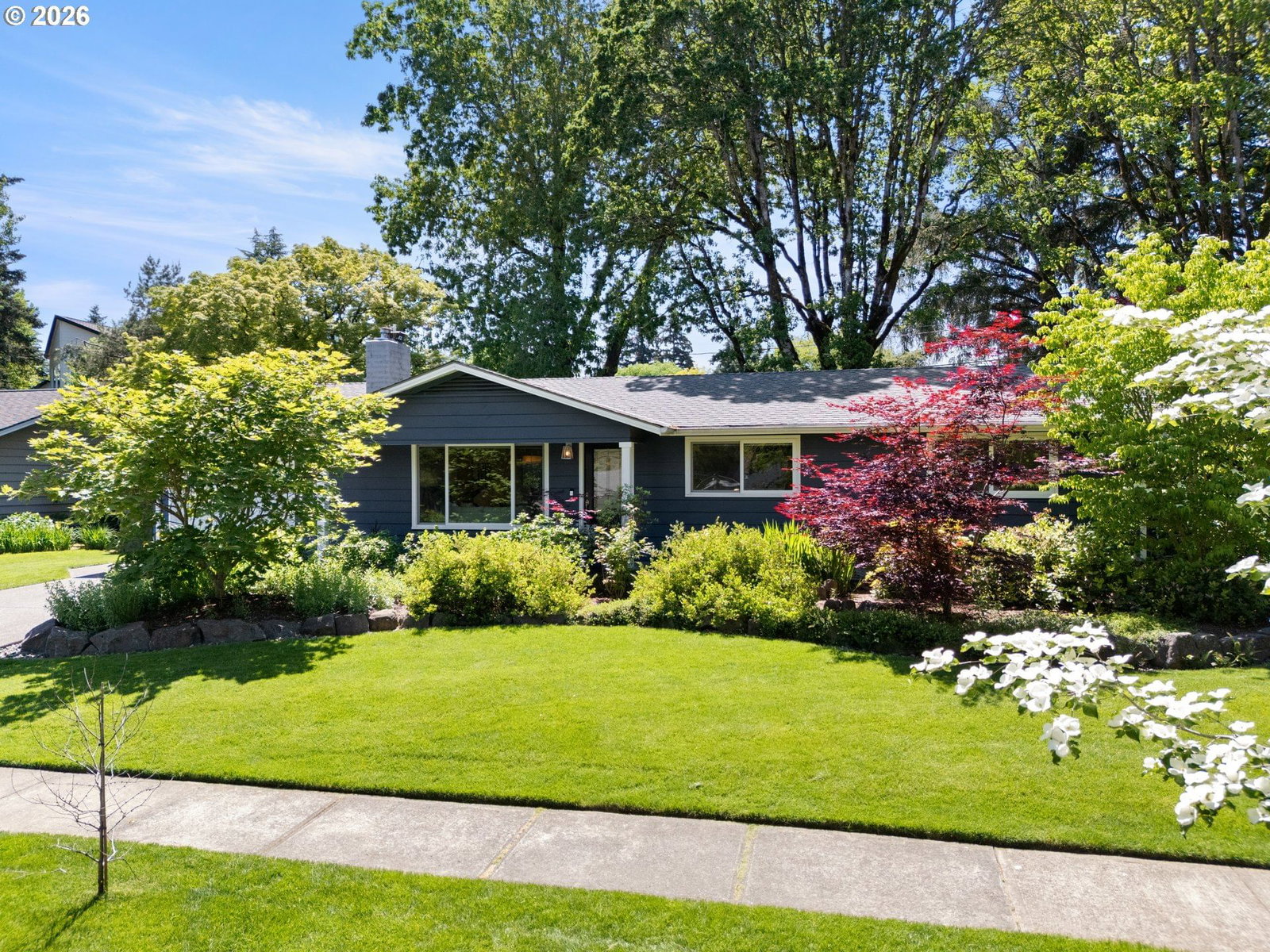 Primary listing photo, 12320 SW TREMONT ST, Portland, OR, 97225