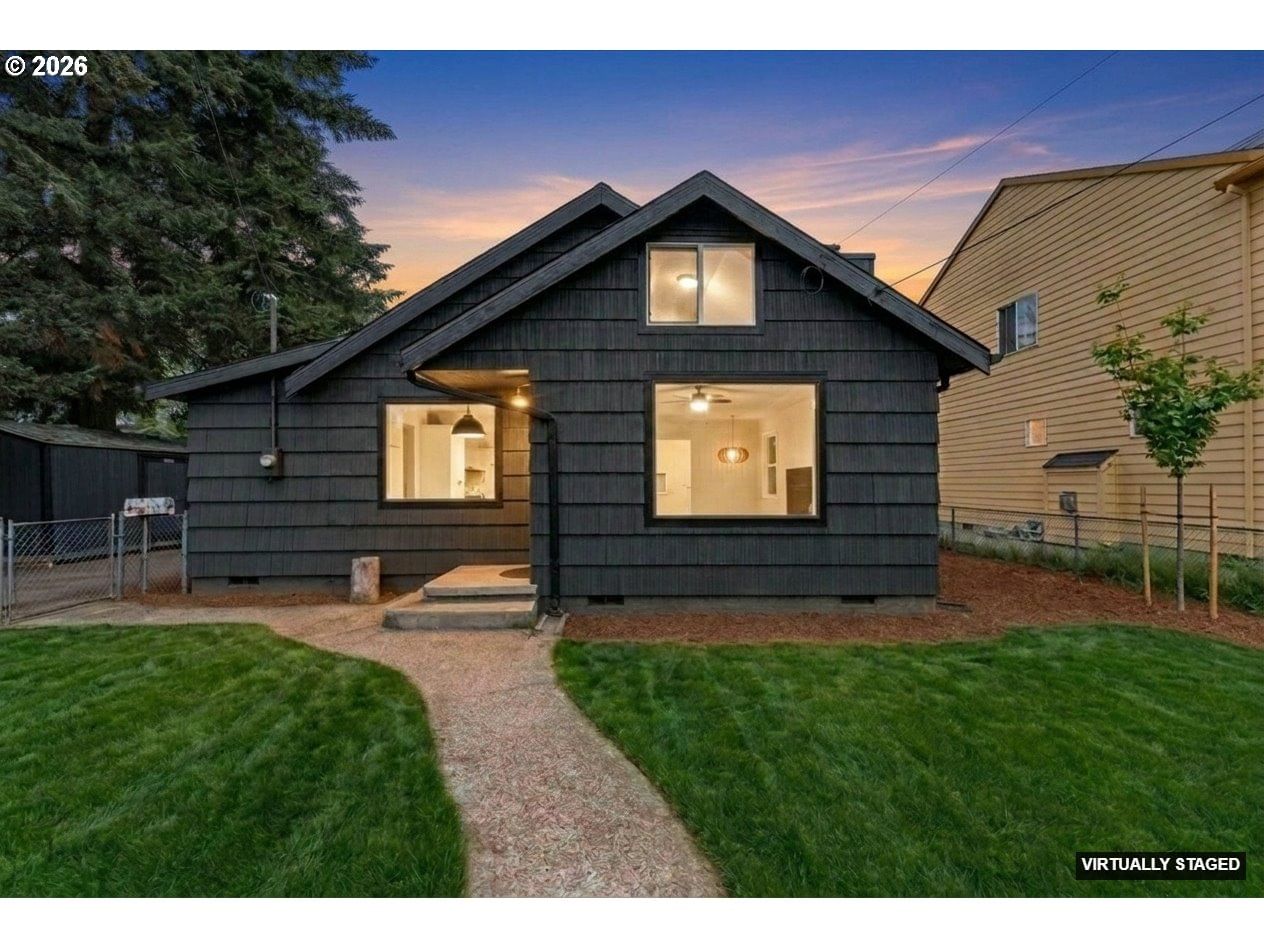 Primary listing photo, 7005 SE LEXINGTON ST, Portland, OR, 97206