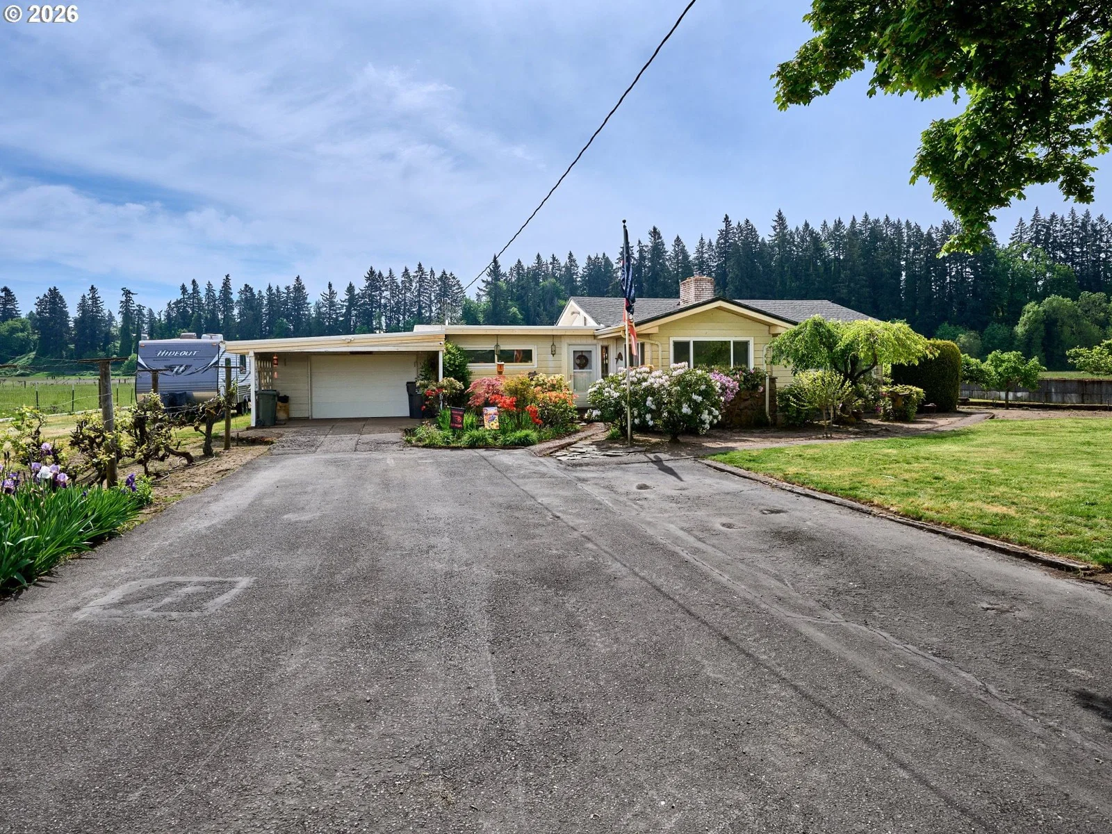 5724 S ANDERSON RD