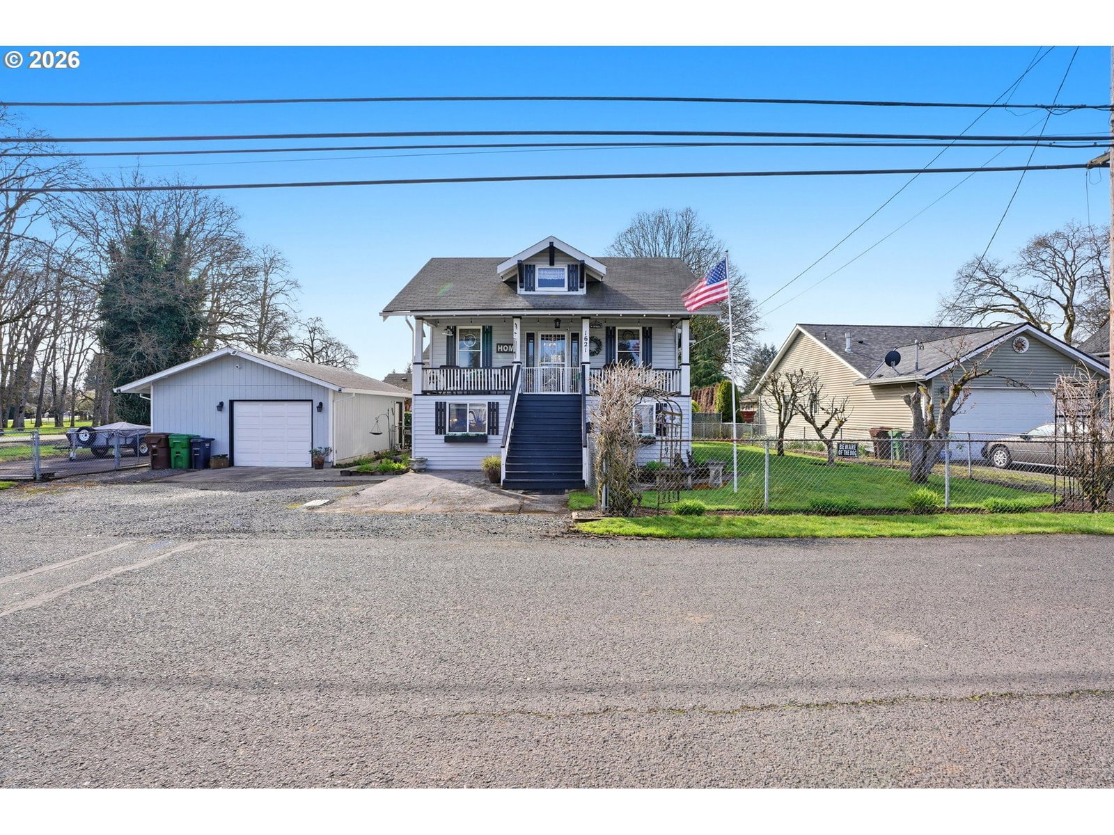 Primary listing photo, 1621 Tualatin ST, St Helens, OR, 97051