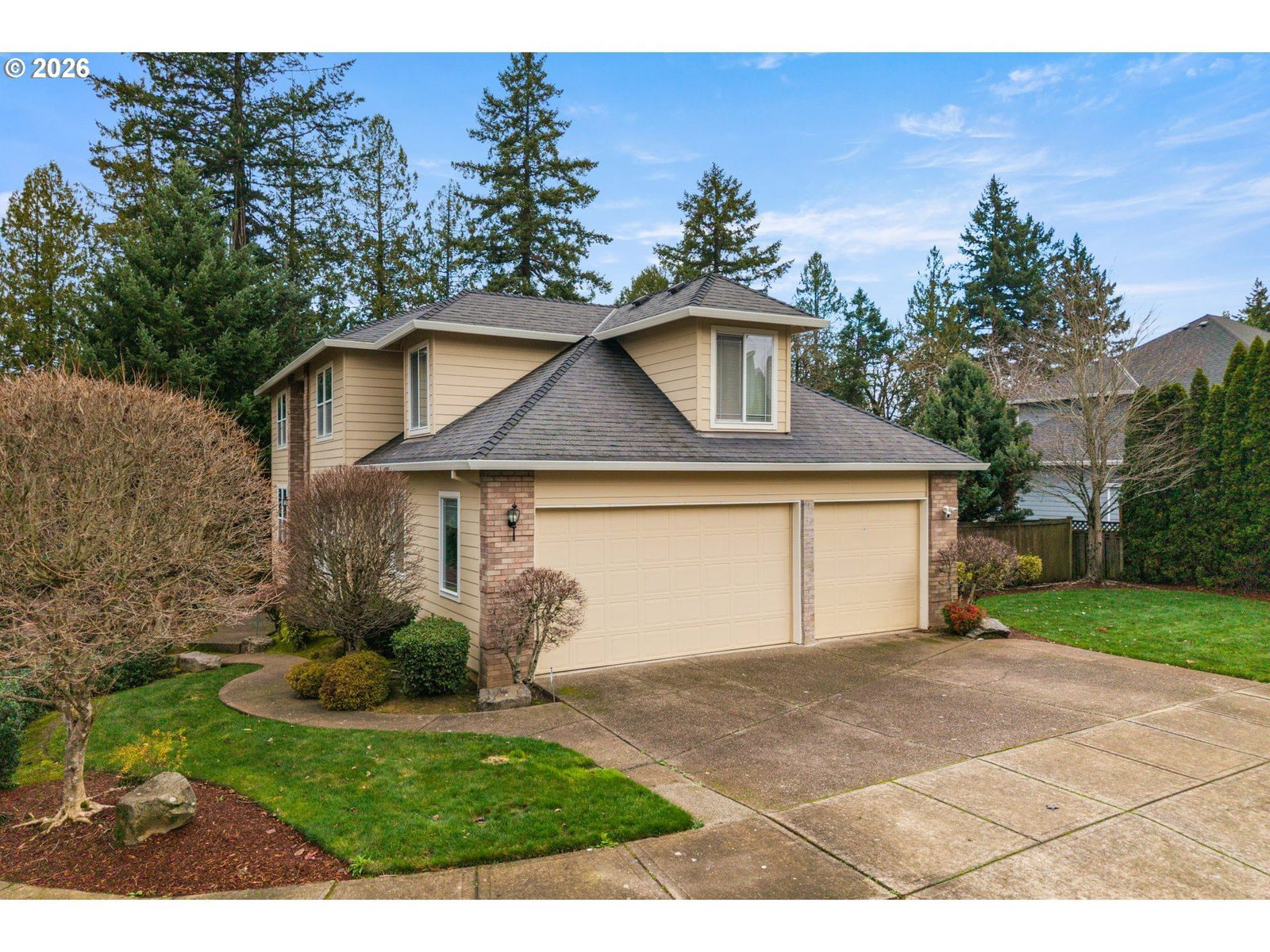 Primary listing photo, 16707 SE BALDRY ST, Portland, OR, 97236