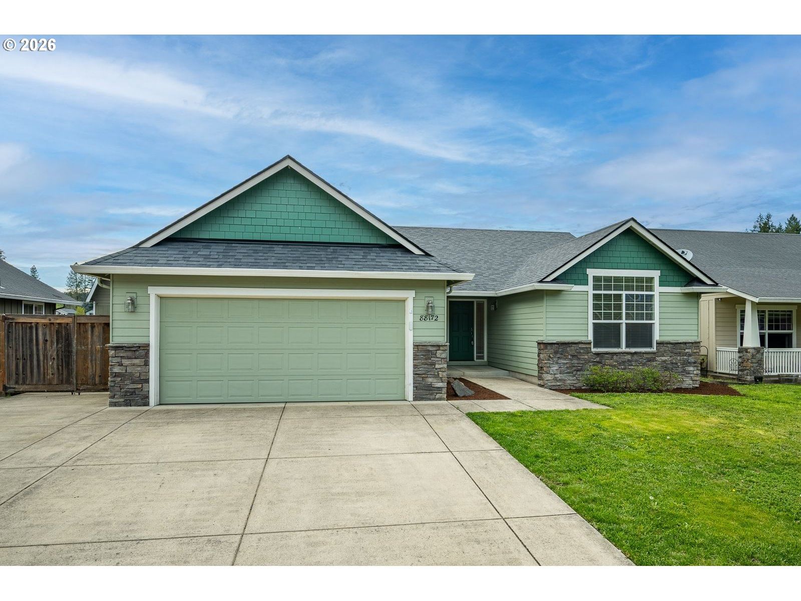 Primary listing photo, 88172 LINDSAY LN, Veneta, OR, 97487
