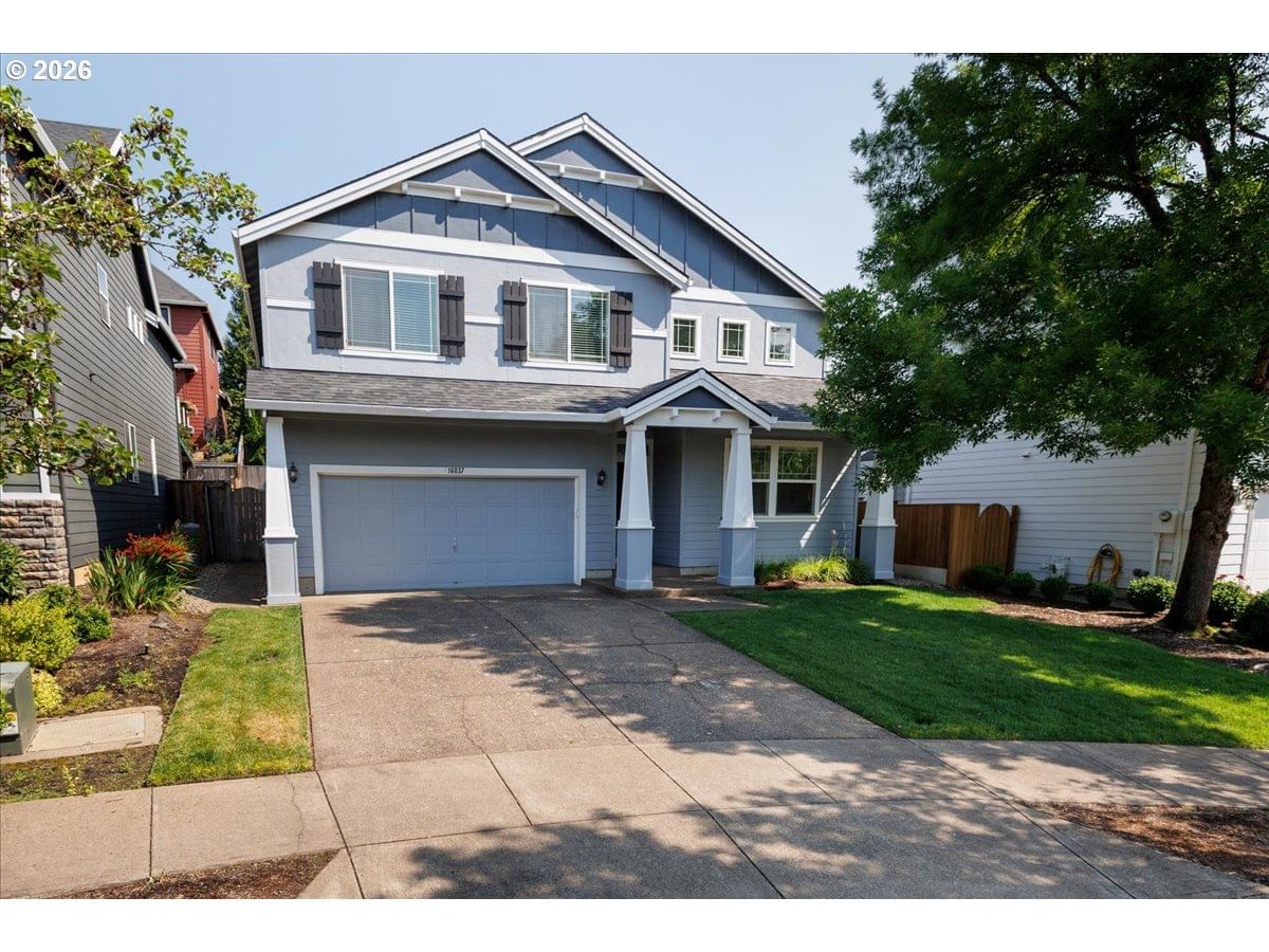 16037 SE PEACE CT