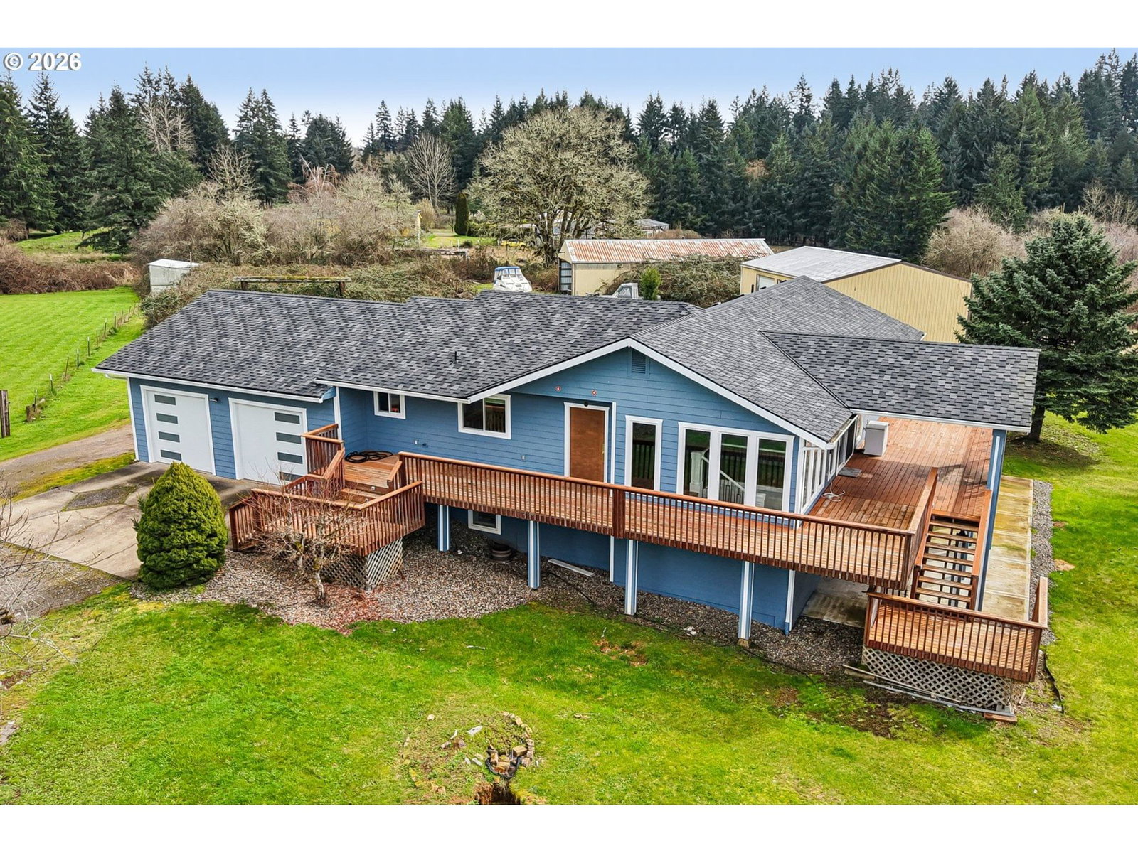 Primary listing photo, 31305 NE 95TH AVE, Battle Ground, WA, 98604