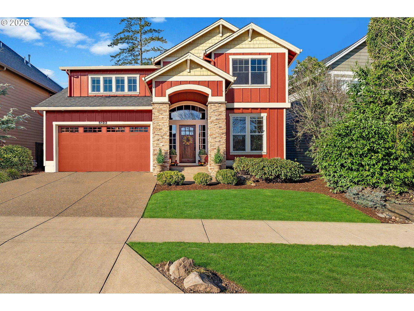 Primary listing photo, 5123 E LONGEST DR, Newberg, OR, 97132