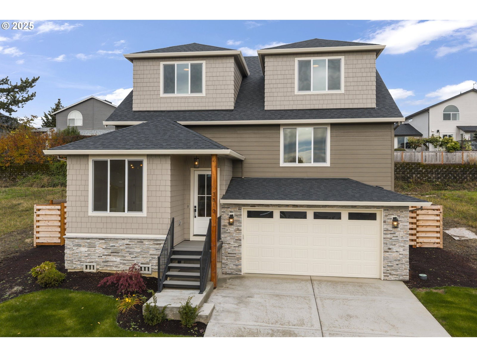 Primary listing photo, 3813 MCKINLEY ST, Gresham, OR, 97080