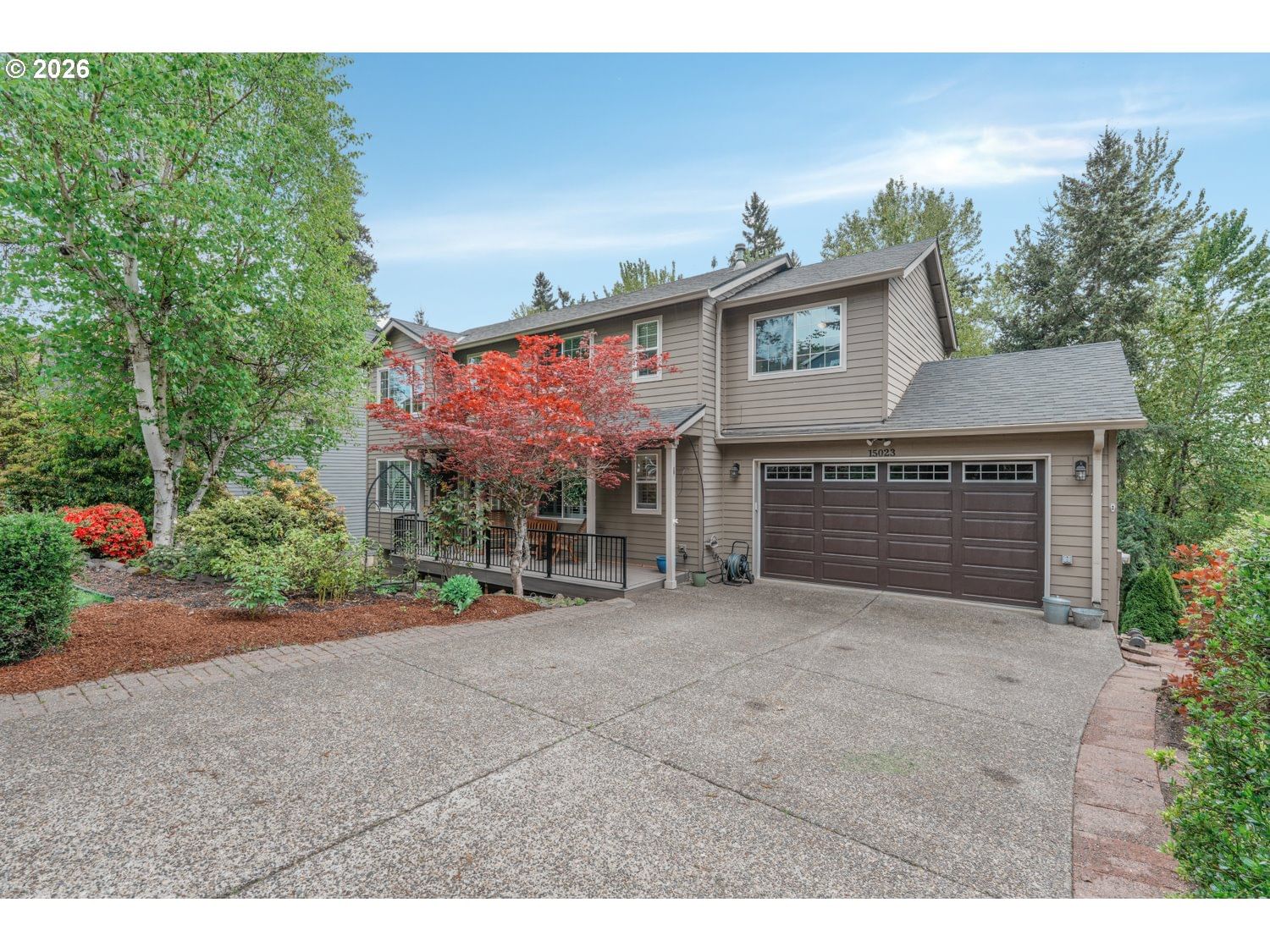 Primary listing photo, 15023 SE DIAMOND DR, Clackamas, OR, 97015