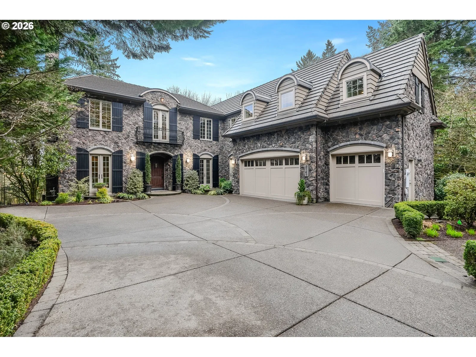 2147 GLENMORRIE LN