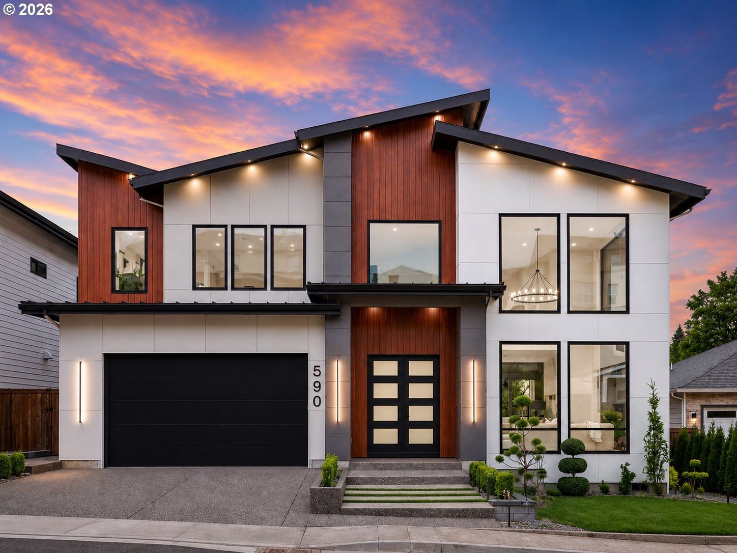 590 W U ST