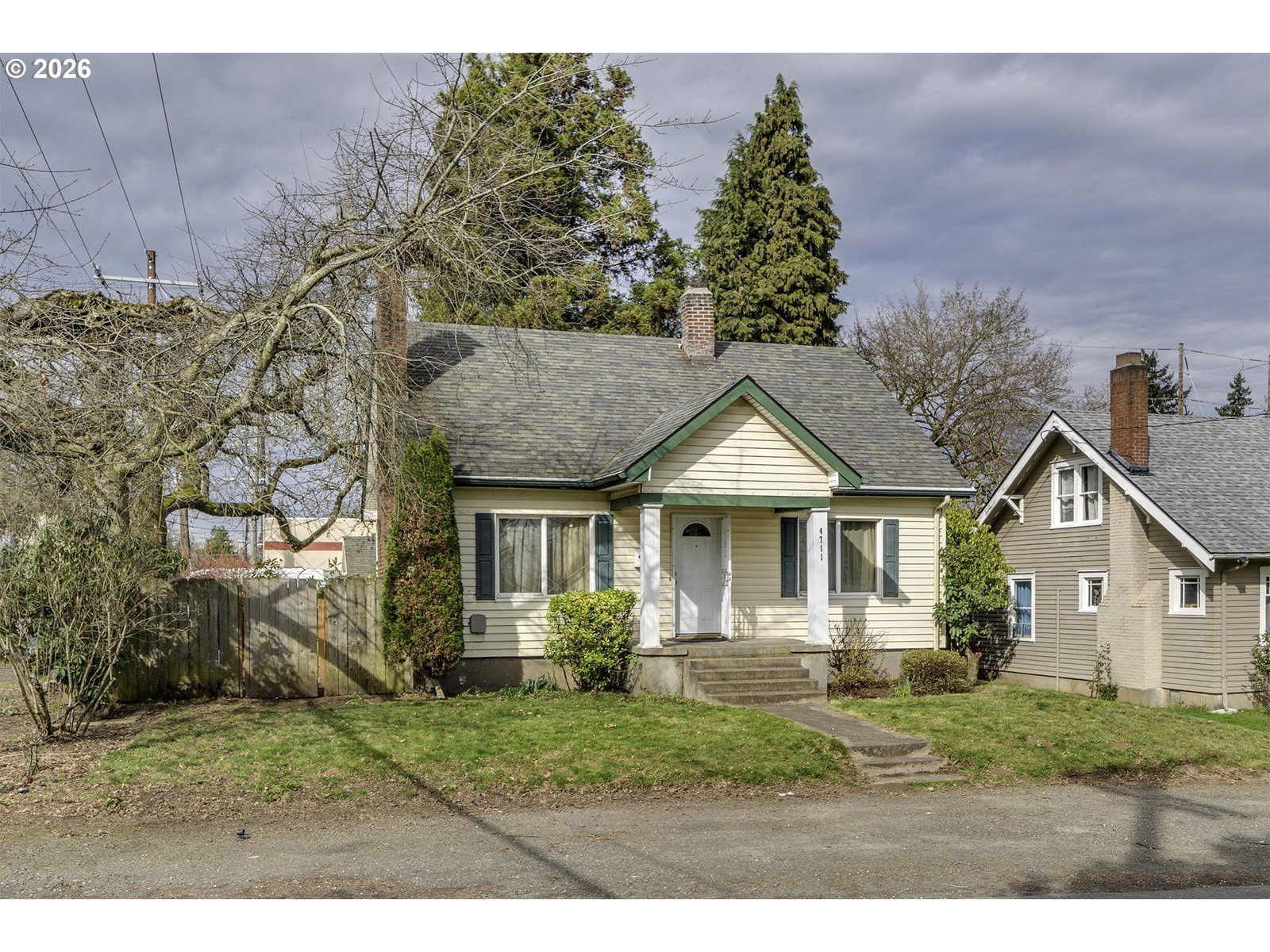 Primary listing photo, 4711 NE 103RD AVE, Portland, OR, 97220