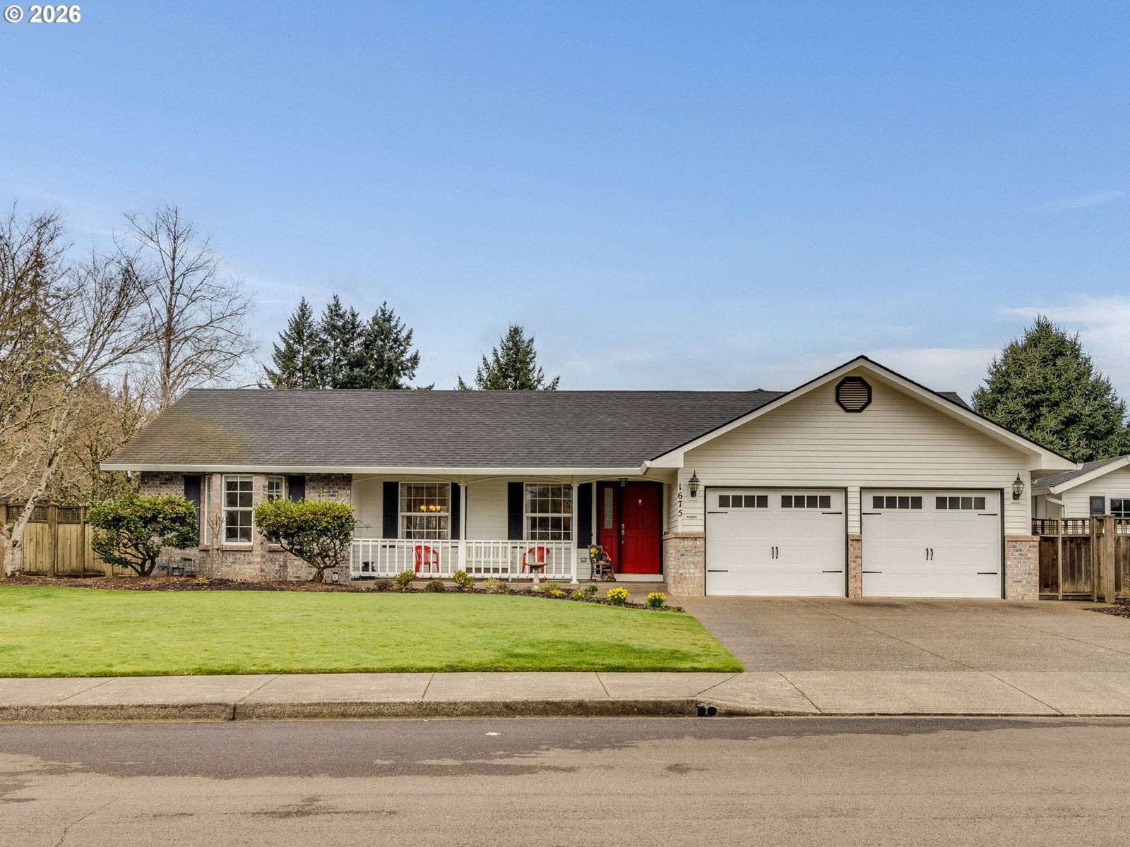 Primary listing photo, 1675 SW BONNIE JEAN PL, McMinnville, OR, 97128
