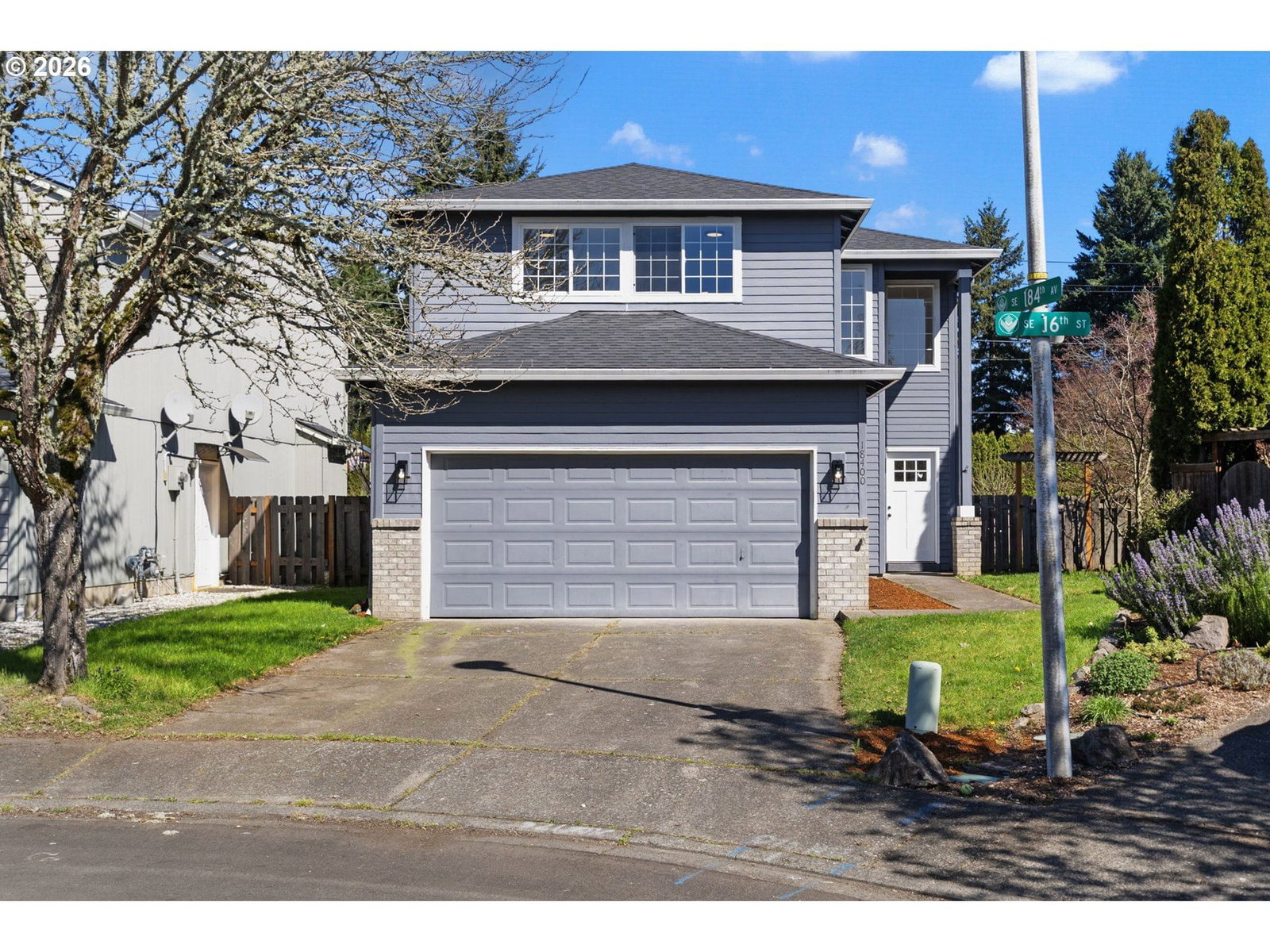 Primary listing photo, 18400 16TH ST, Vancouver, WA, 98683