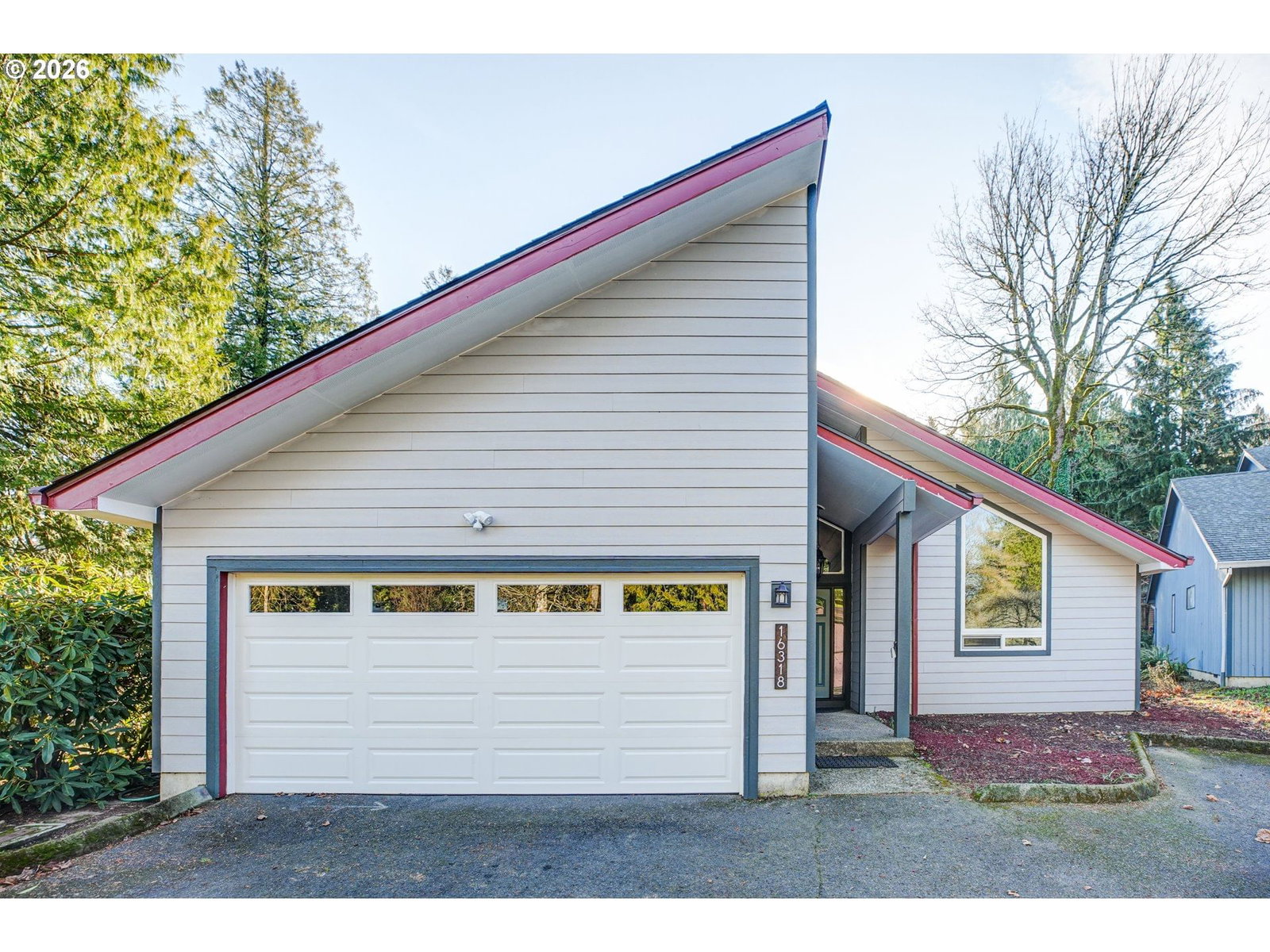 Primary listing photo, 16318 FARGO ST, Portland, OR, 97230