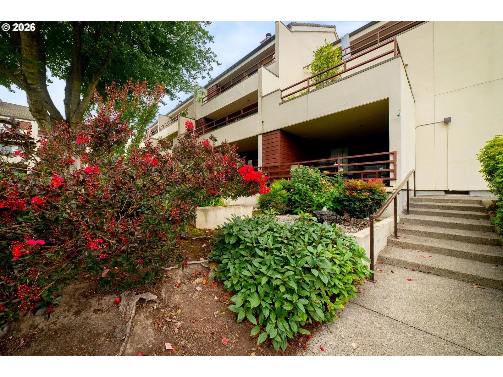 5150 S LANDING DR #312B2