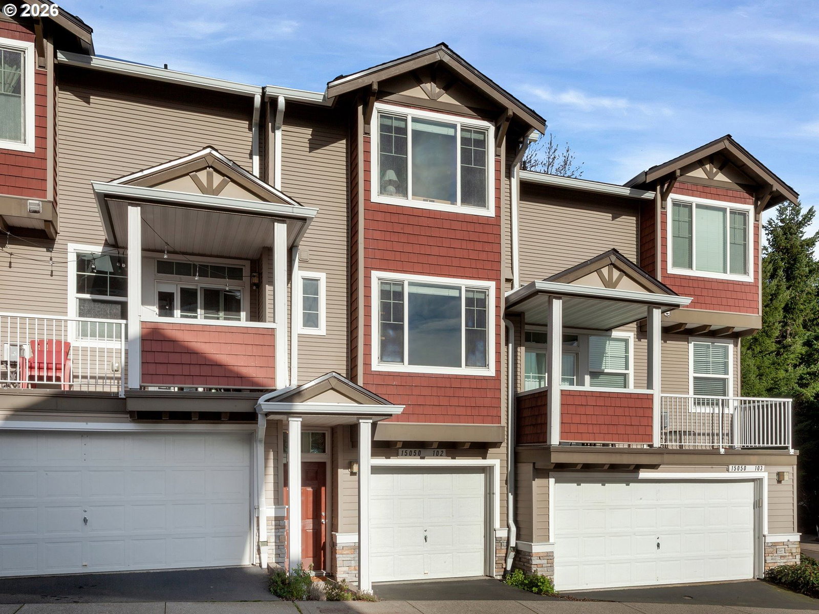 Primary listing photo, 15050 WARBLER WAY #102, Beaverton, OR, 97007