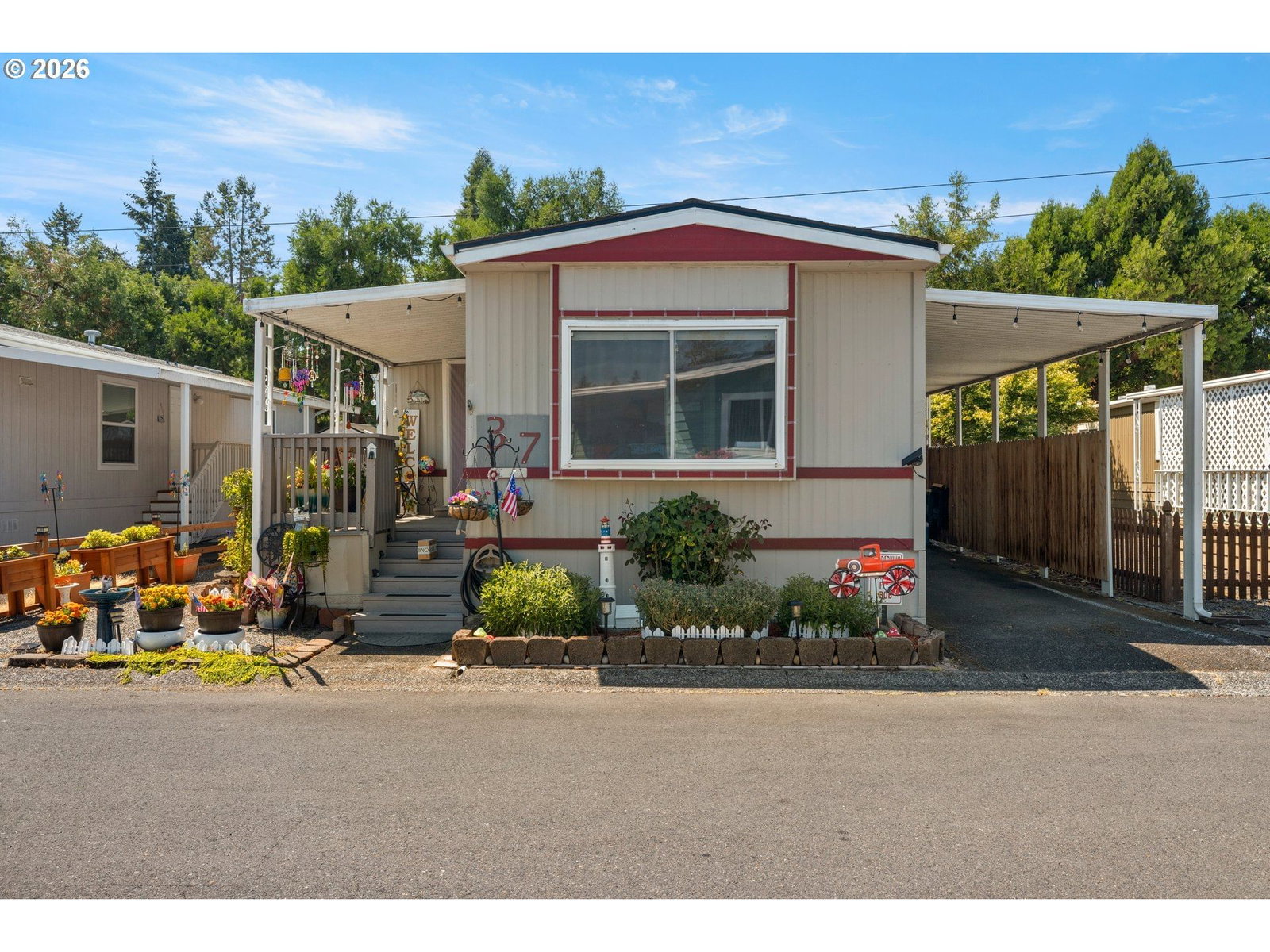13640 SE HIGHWAY 212 ##37