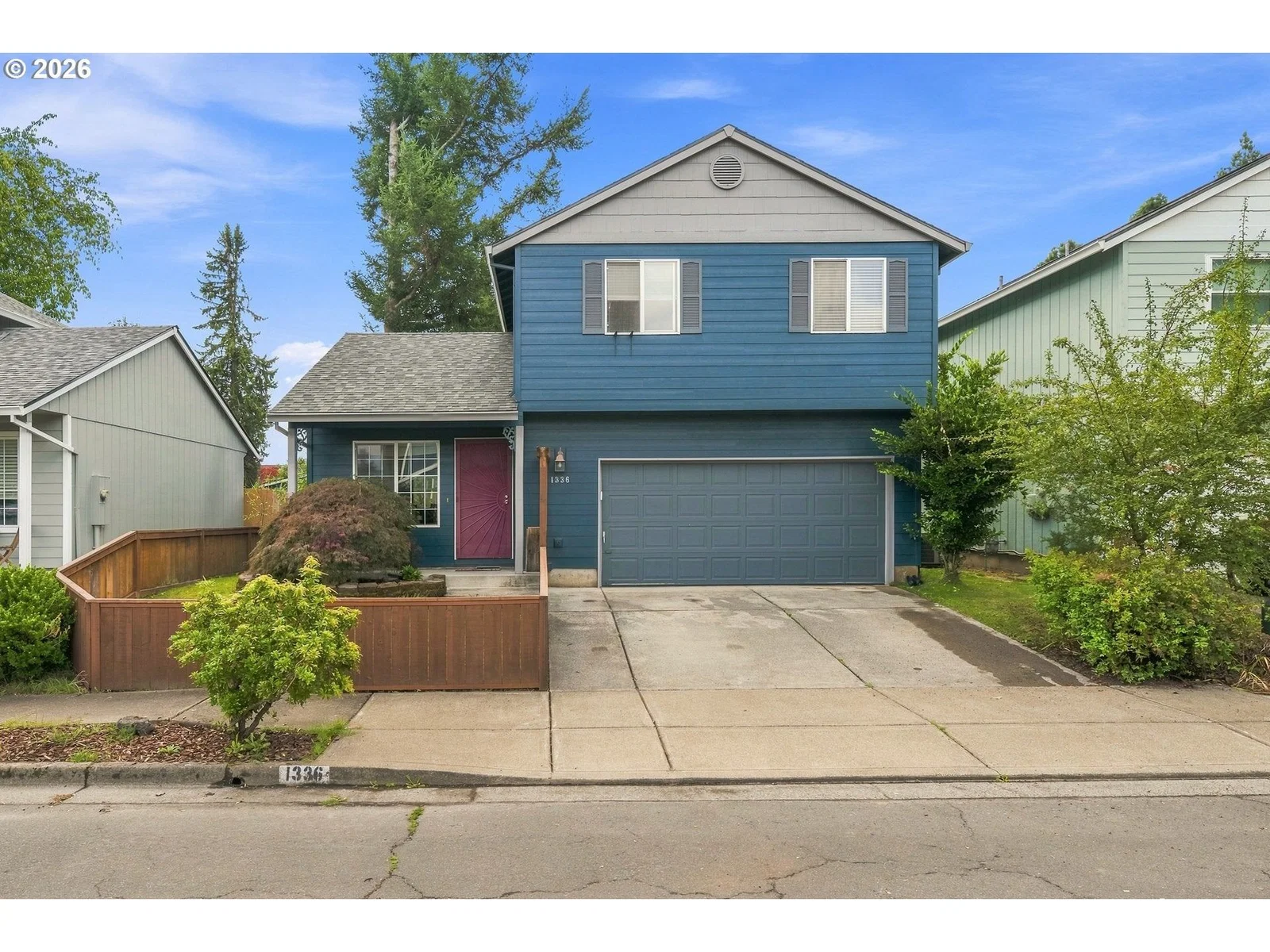 1336 SE LA MESA AVE
