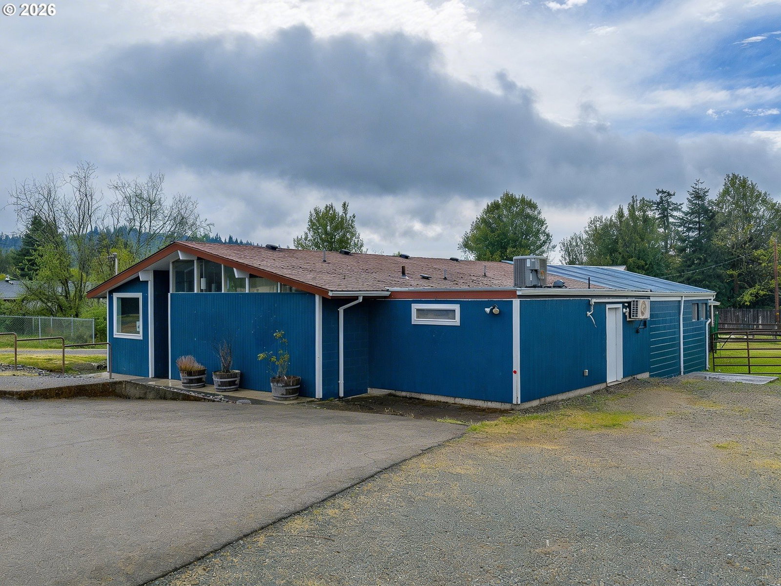Primary listing photo, 1980 ROSEBURG RD, Myrtle Point, OR, 97458