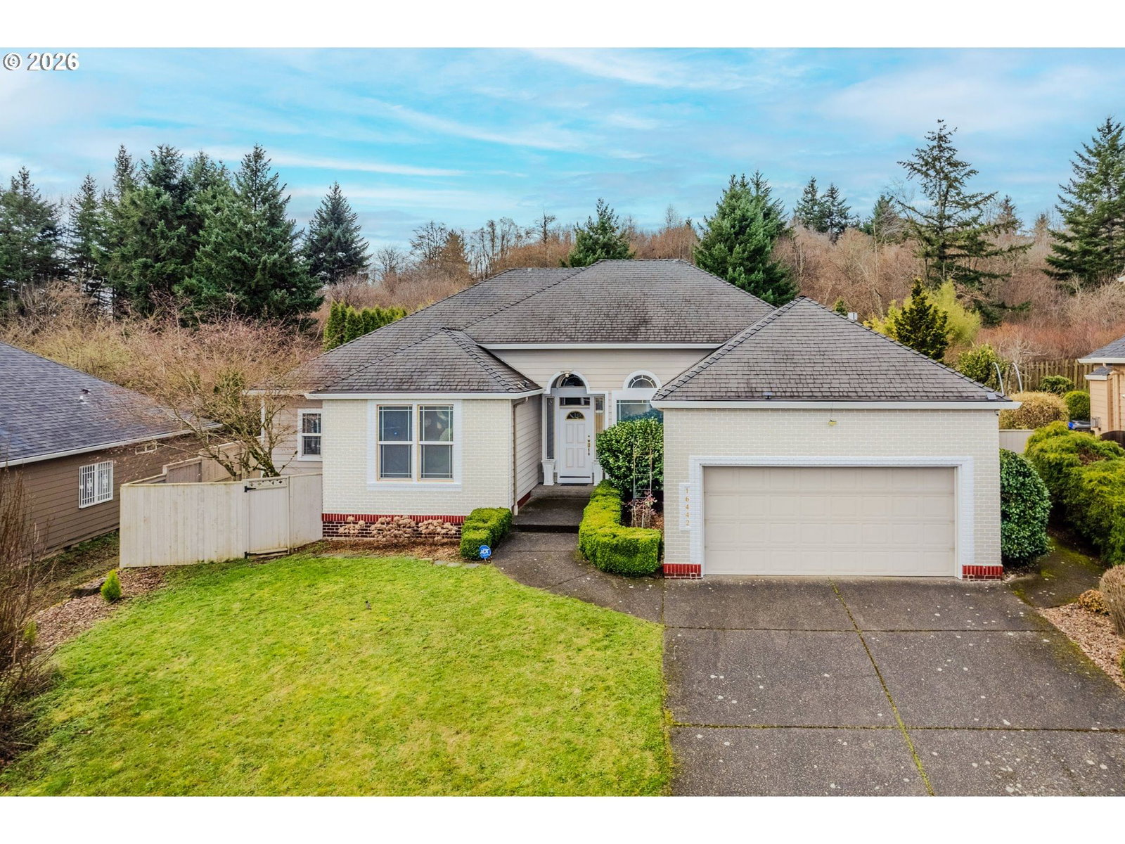 Primary listing photo, 16442 HIGH MEADOW LOOP, Portland, OR, 97236