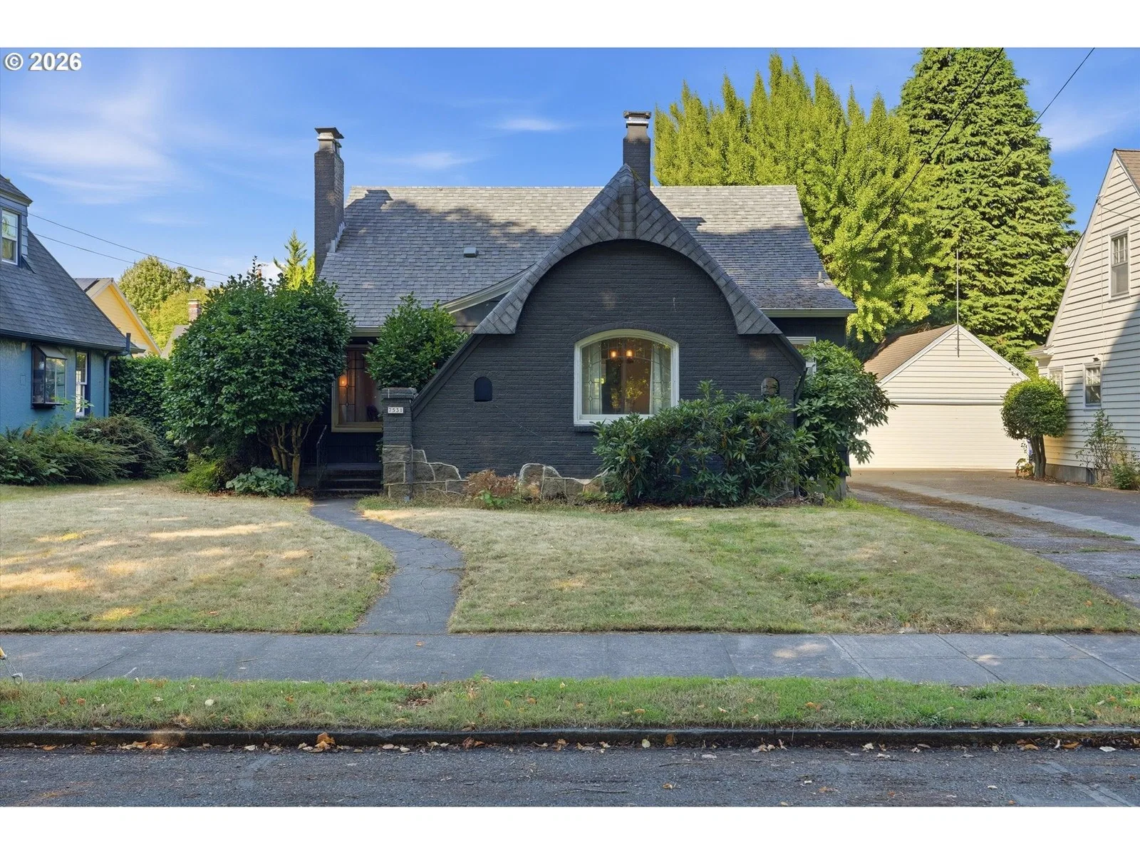 7531 SE REED COLLEGE PL