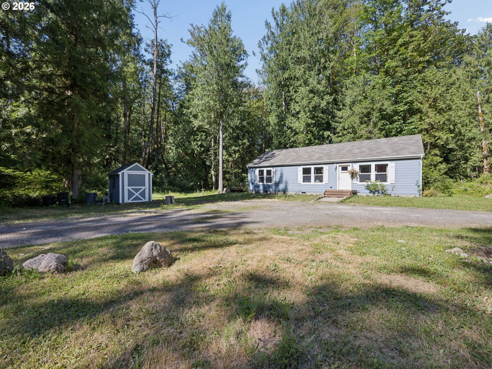 66295 E CRYSTAL CREEK RD