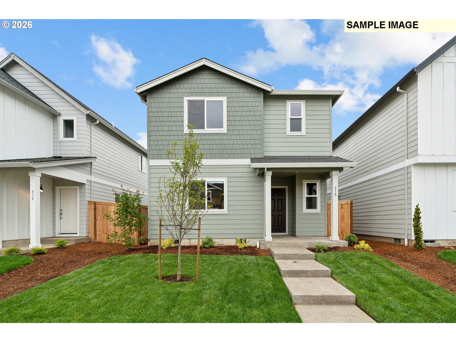 Primary listing photo, 740 MERRIOTT LN, Woodburn, OR, 97071
